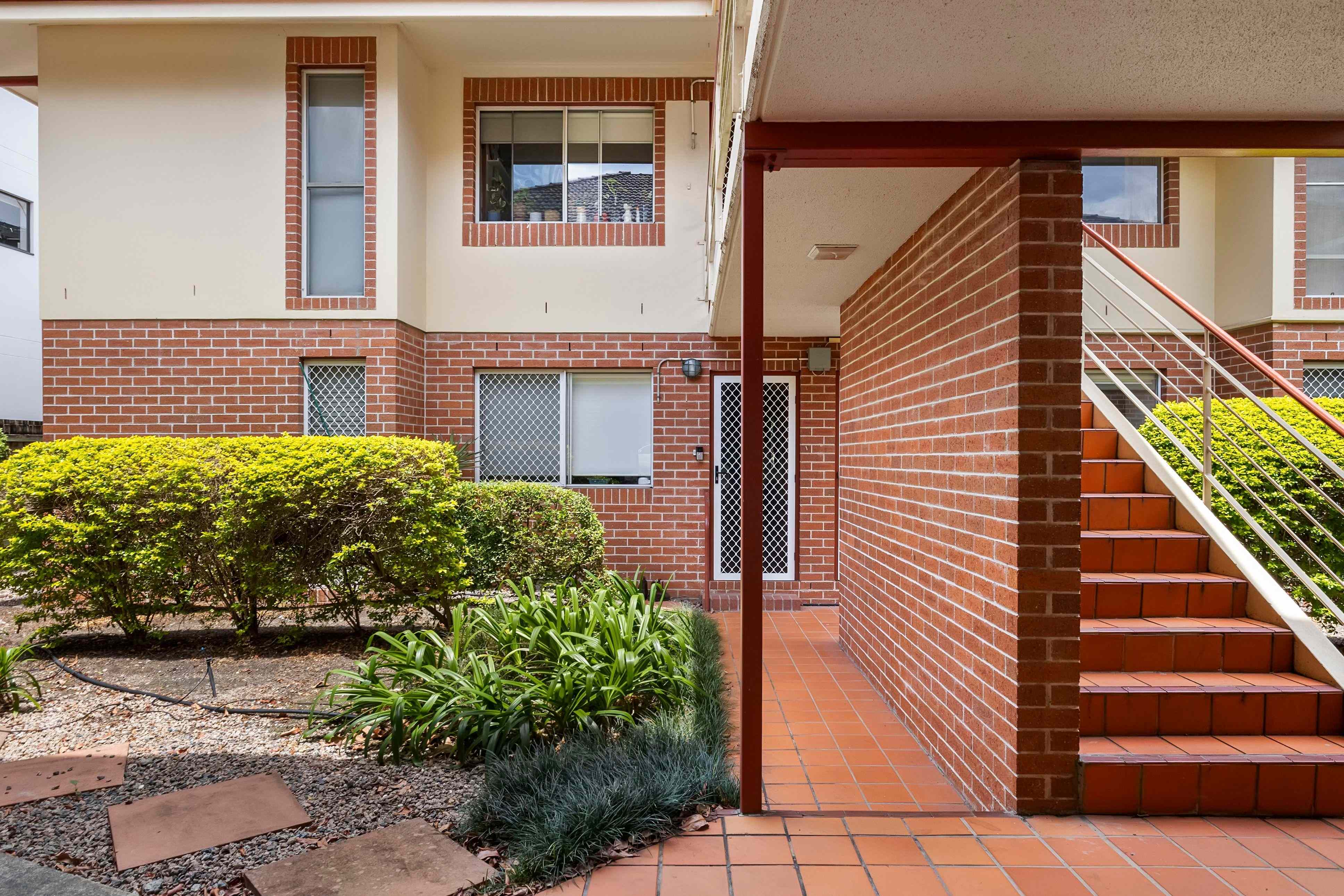 Stylish Ground-Floor Apartment with Private Courtyard in Prime Ascot Location: QLD Ascot, QLD 4007 Apartment | Prop-GPT the AI-Powered Property Portal