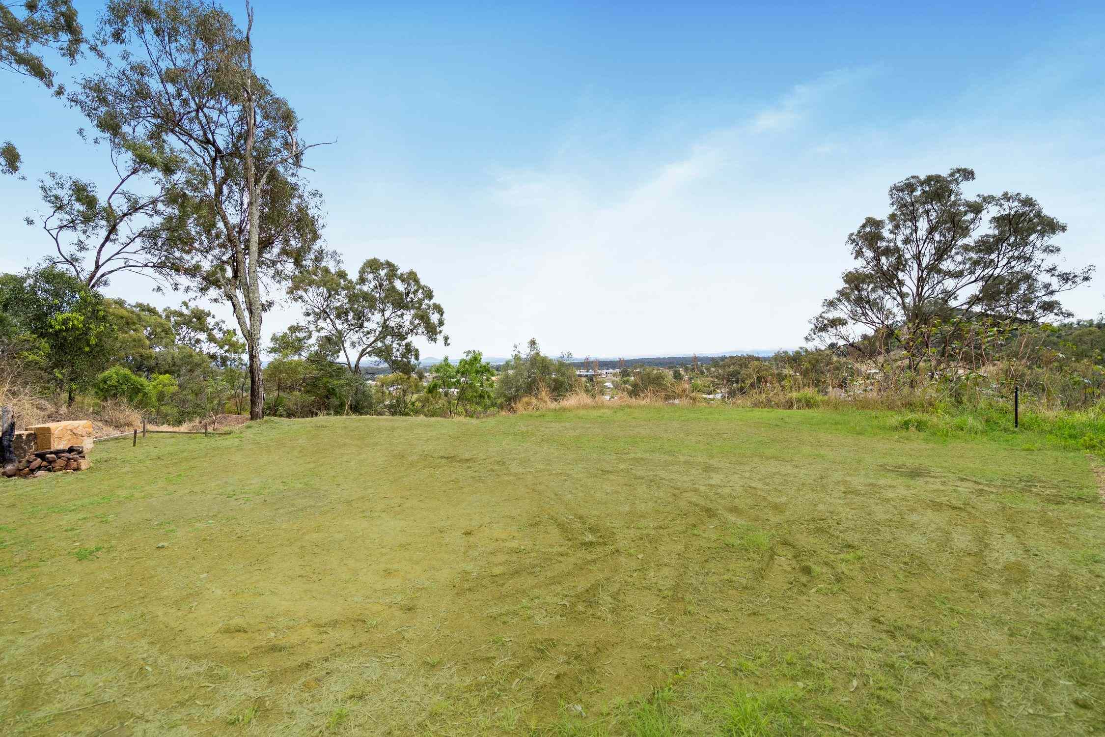Stunning Semi-Elevated Block with Panoramic Views: QLD Plainland, QLD 4341 Land | Prop-GPT the AI-Powered Property Portal