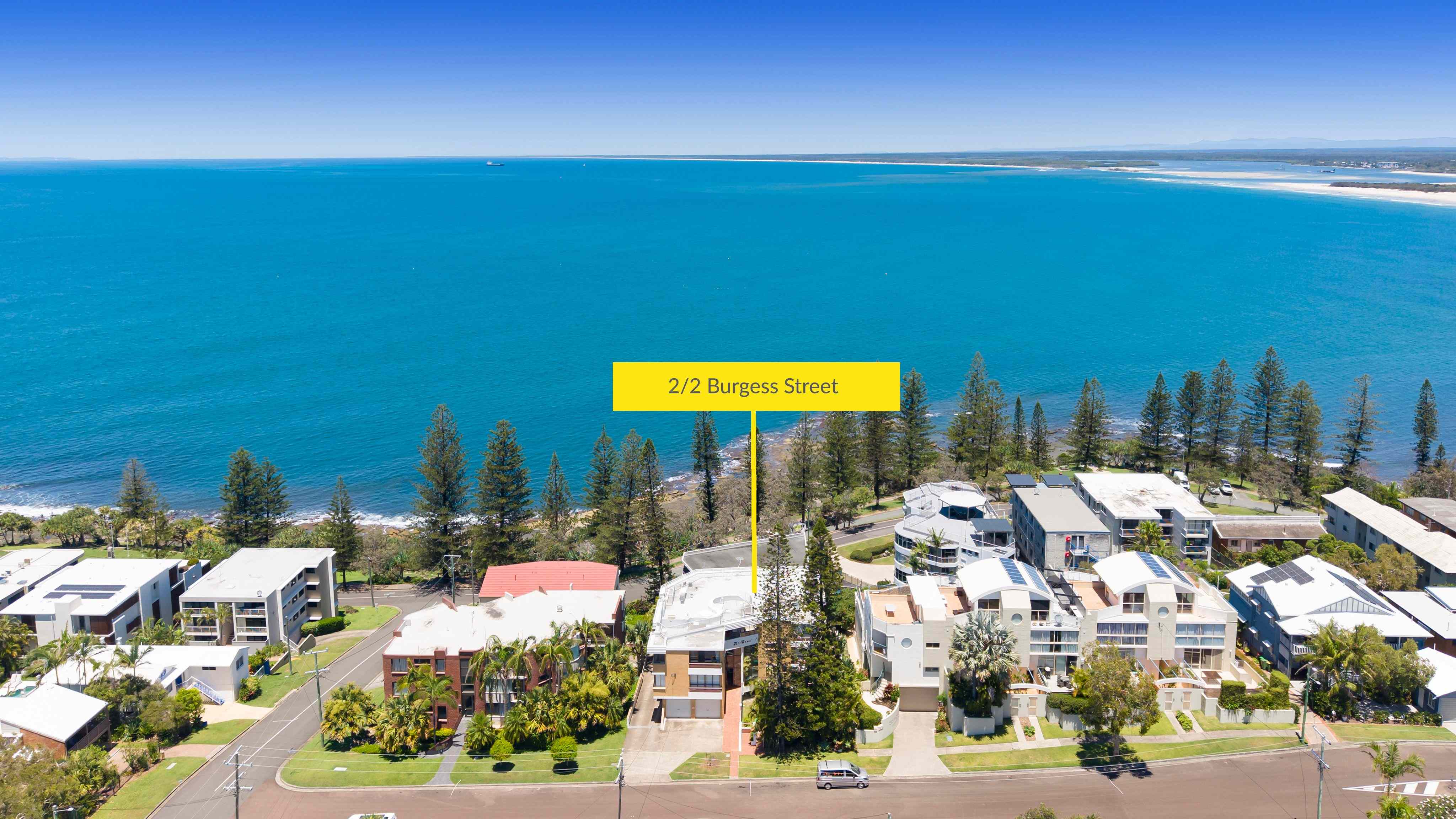 Ground-Floor Coastal Luxury with Iconic Kings Beach Views: QLD Kings Beach, QLD 4551 Unit | Prop-GPT the AI-Powered Property Portal