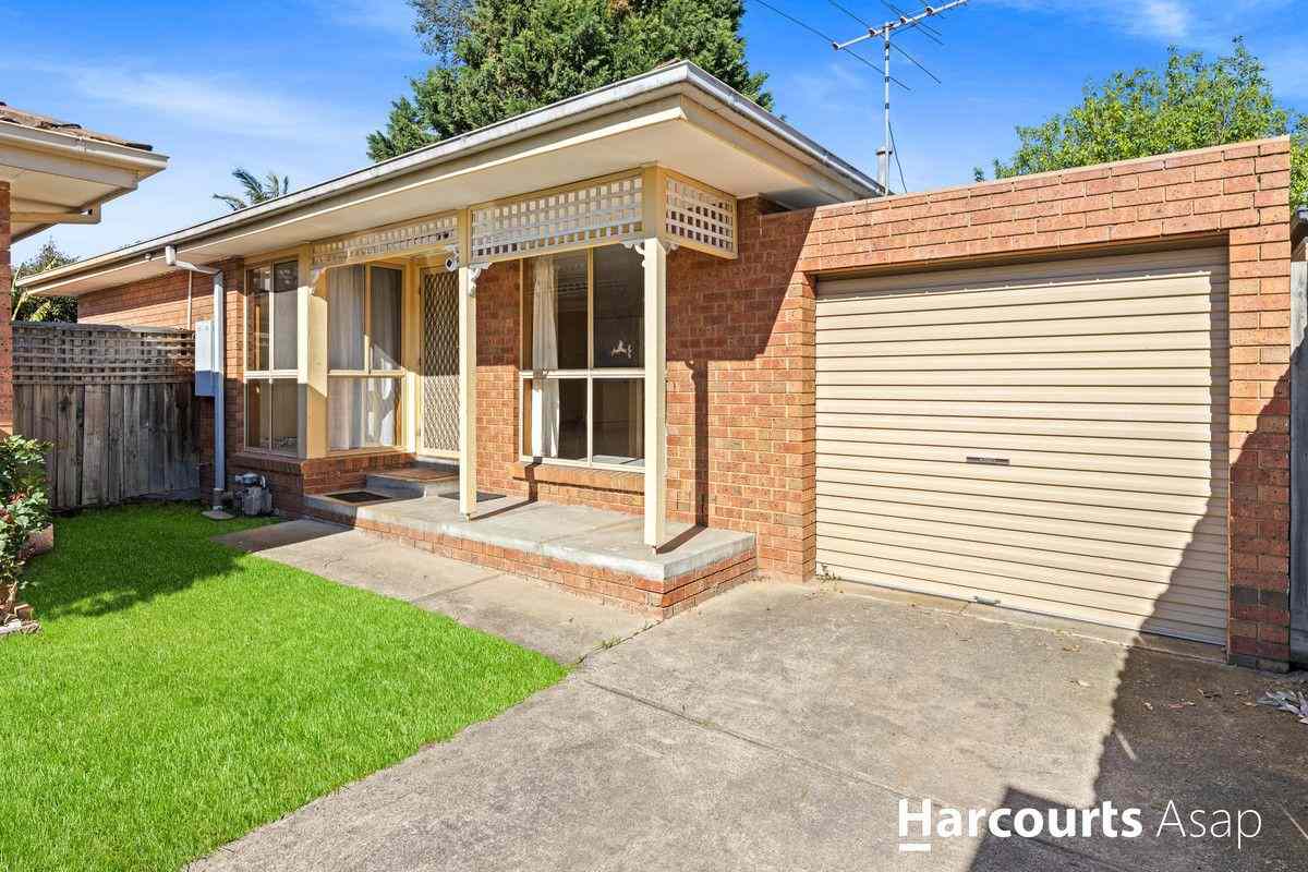3/21 Bride Avenue, HAMPTON PARK, VIC 3976 - Unit for Sale - harcourts.net: VIC Hampton Park, VIC 3976 Property | Prop-GPT the AI-Powered Property Portal
