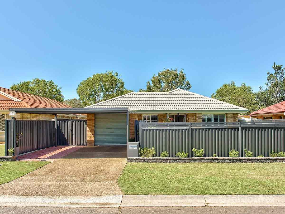 65 Lilly Pilly Crescent, Fitzgibbon, QLD 4018 - House for Sale - harcourts.net: QLD Fitzgibbon, QLD 4018 House | Prop-GPT the AI-Powered Property Portal
