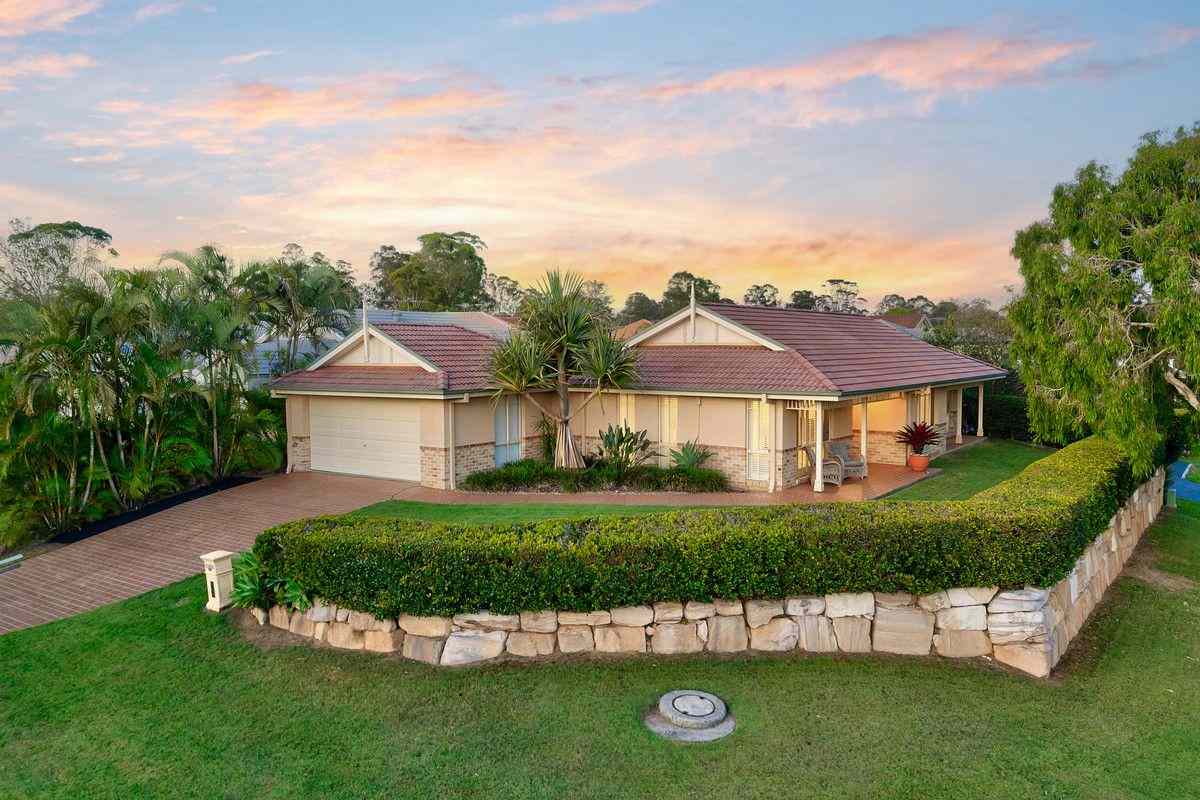 42 Kirri Avenue, Petrie, QLD 4502 - House for Sale - harcourts.net: QLD Petrie, QLD 4502 House | Prop-GPT the AI-Powered Property Portal