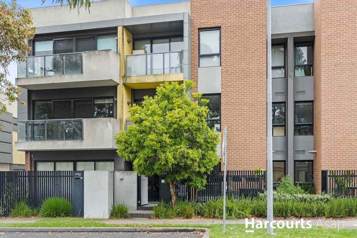 3/86 Cade Way, Parkville, VIC 3052 - Apartment for Sale - harcourts.net: VIC Parkville, VIC 3052 Property | Prop-GPT the AI-Powered Property Portal