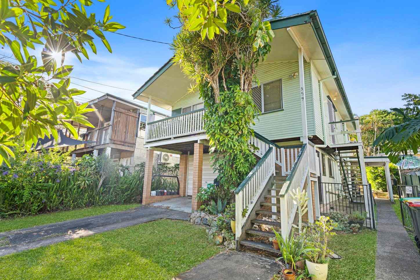 359 Whites Road, LOTA, QLD 4179 - House for Sale - harcourts.net: QLD Lota, QLD 4179 House | Prop-GPT the AI-Powered Property Portal