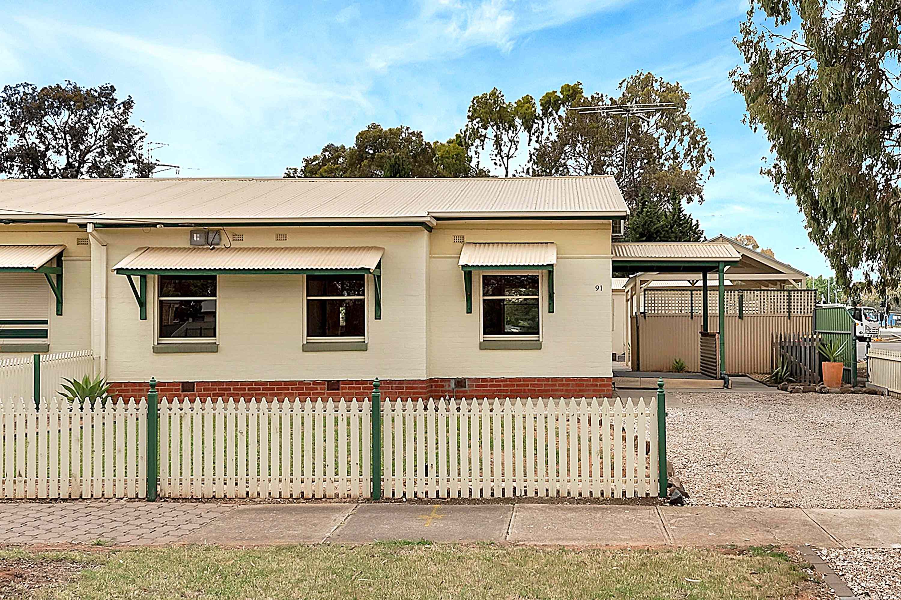 Starting Up, Slowing Down Or Ready To Invest: SA Salisbury North, SA 5108 DuplexSemi-detached | Prop-GPT the AI-Powered Property Portal