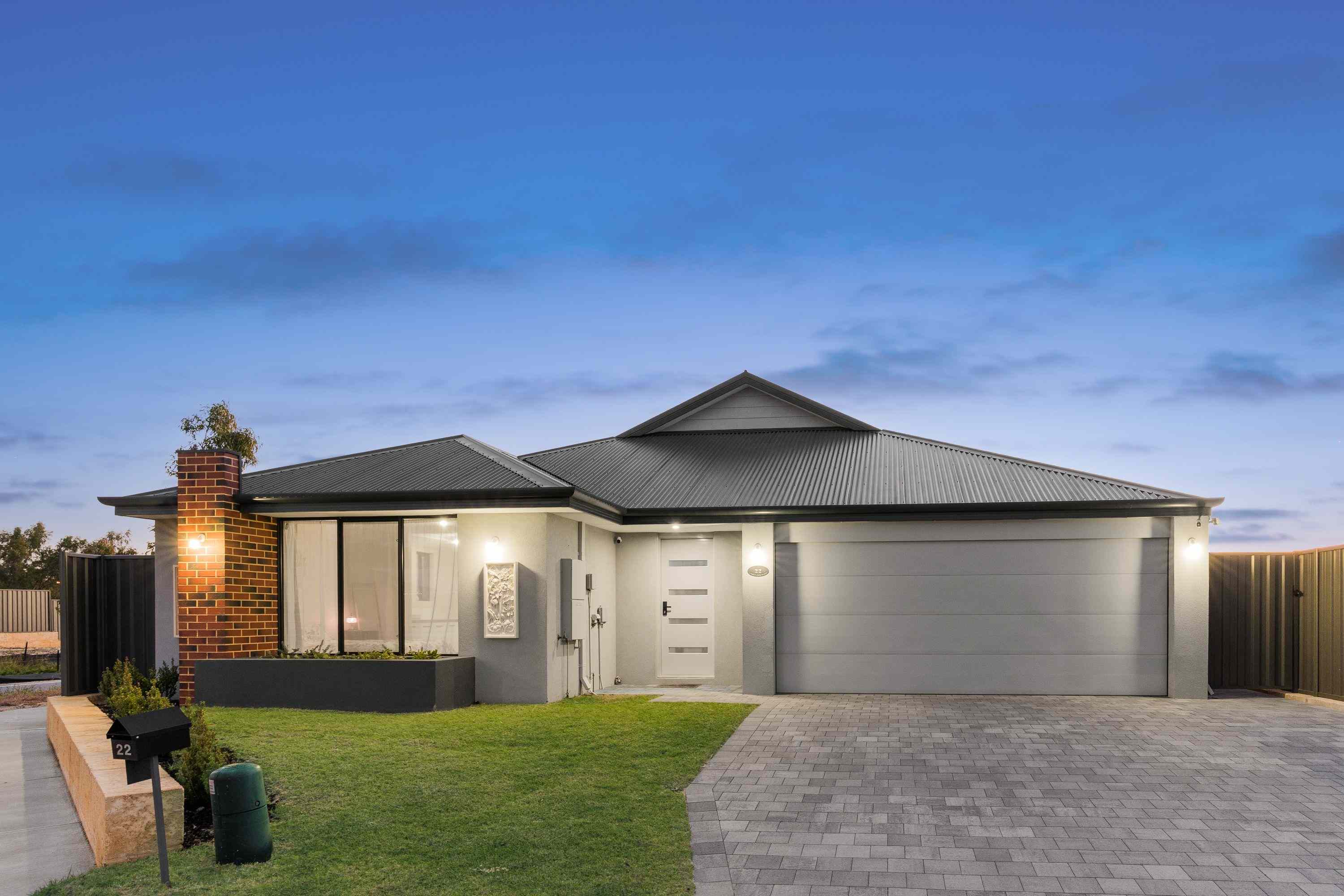 Modern, stylish and large family home: WA Hilbert, WA 6112 House | Prop-GPT the AI-Powered Property Portal