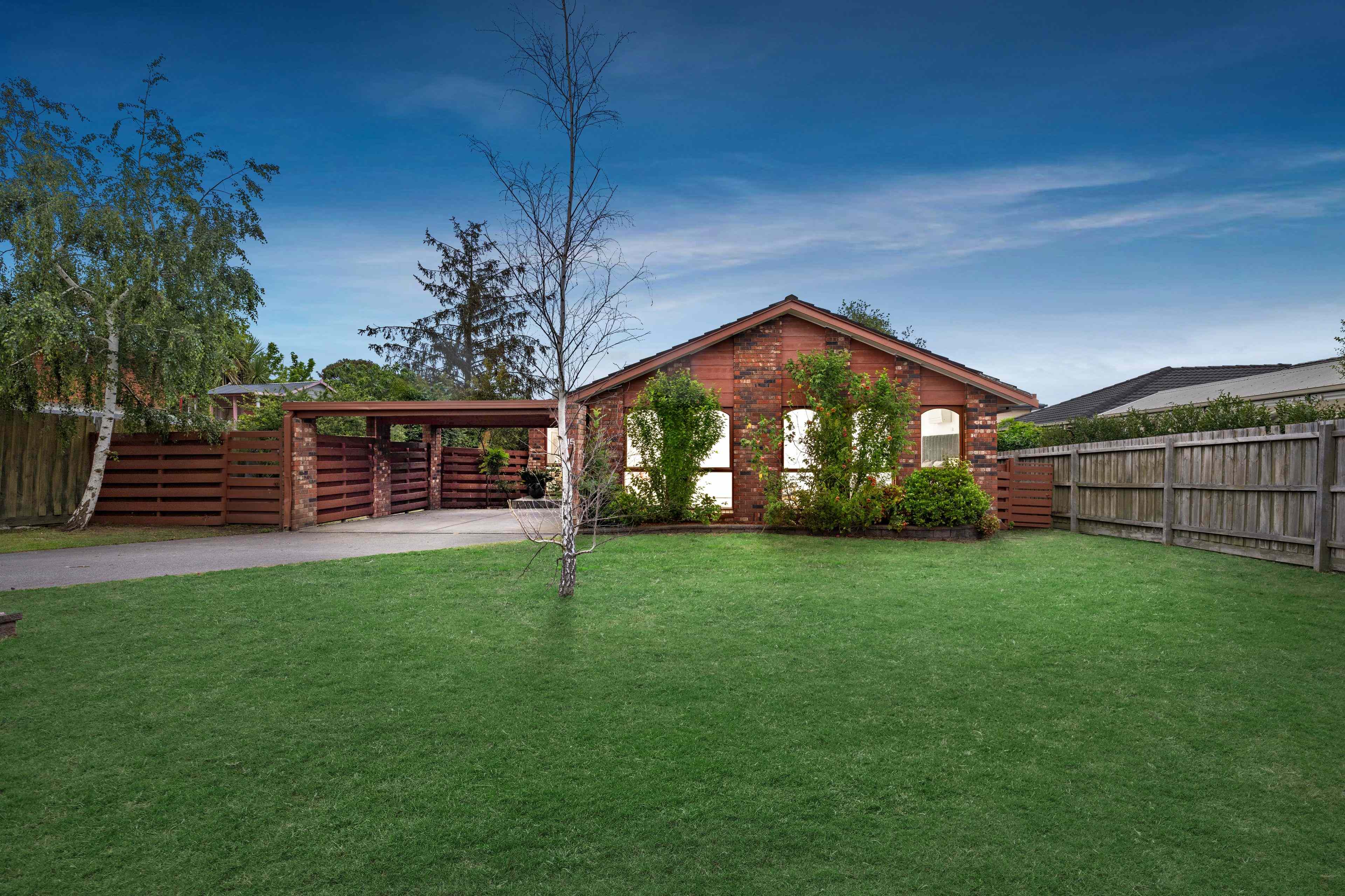Private, Peaceful & Perfectly Positioned: VIC Wantirna South, VIC 3152 House | Prop-GPT the AI-Powered Property Portal