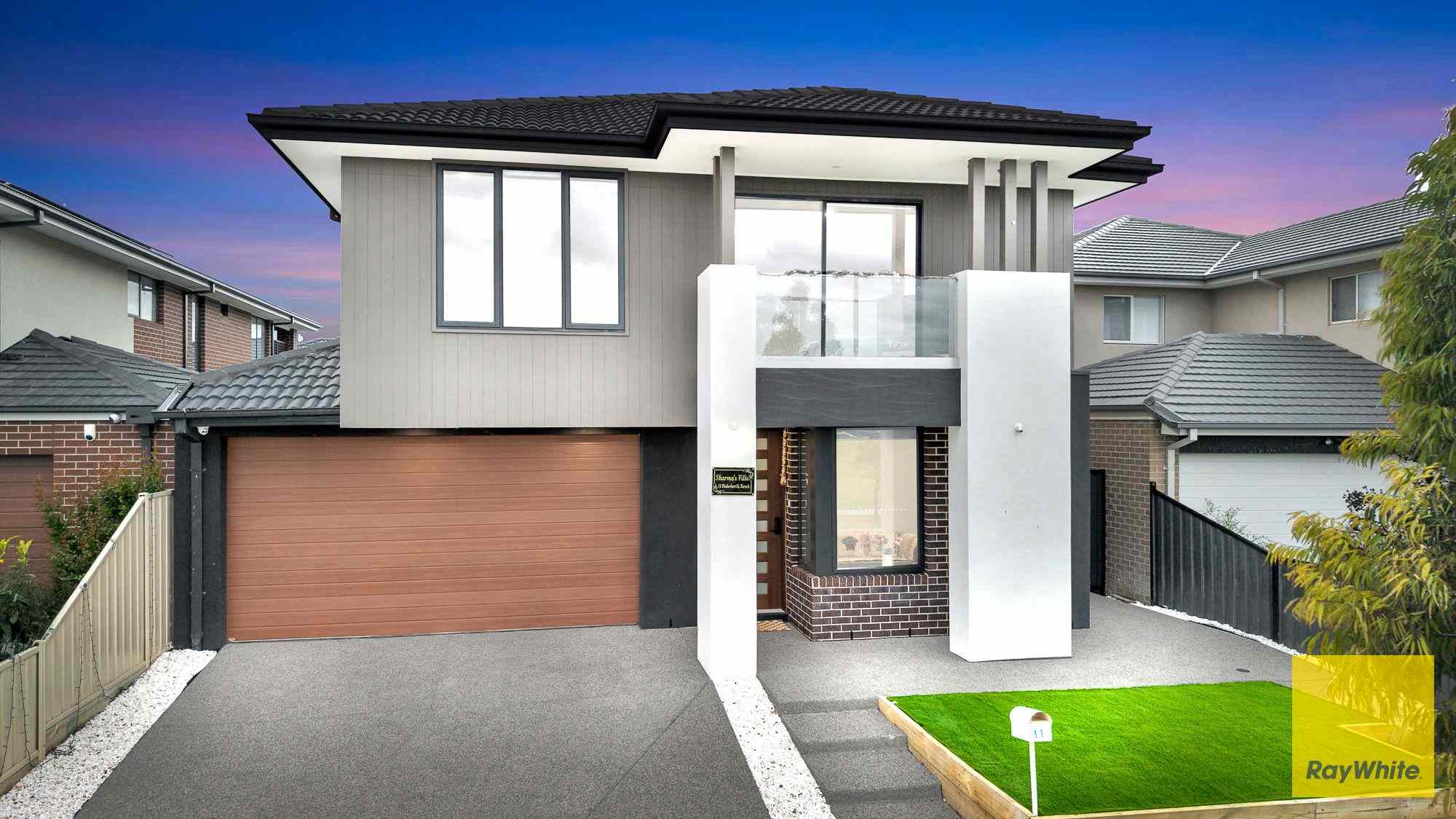 North-Facing Double Storey Luxury with Park Views: VIC Tarneit, VIC 3029 House | Prop-GPT the AI-Powered Property Portal