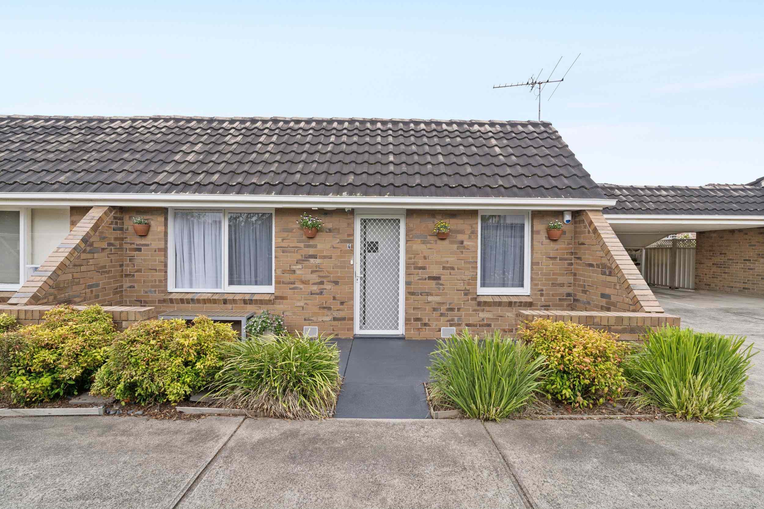 Modern Comfort, Low-Maintenance Living & Lifestyle Convenience: VIC Pascoe Vale, VIC 3044 Unit | Prop-GPT the AI-Powered Property Portal