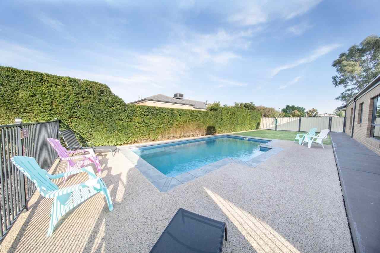 Luxury regional living!: VIC Kerang, VIC 3579 House | Prop-GPT the AI-Powered Property Portal