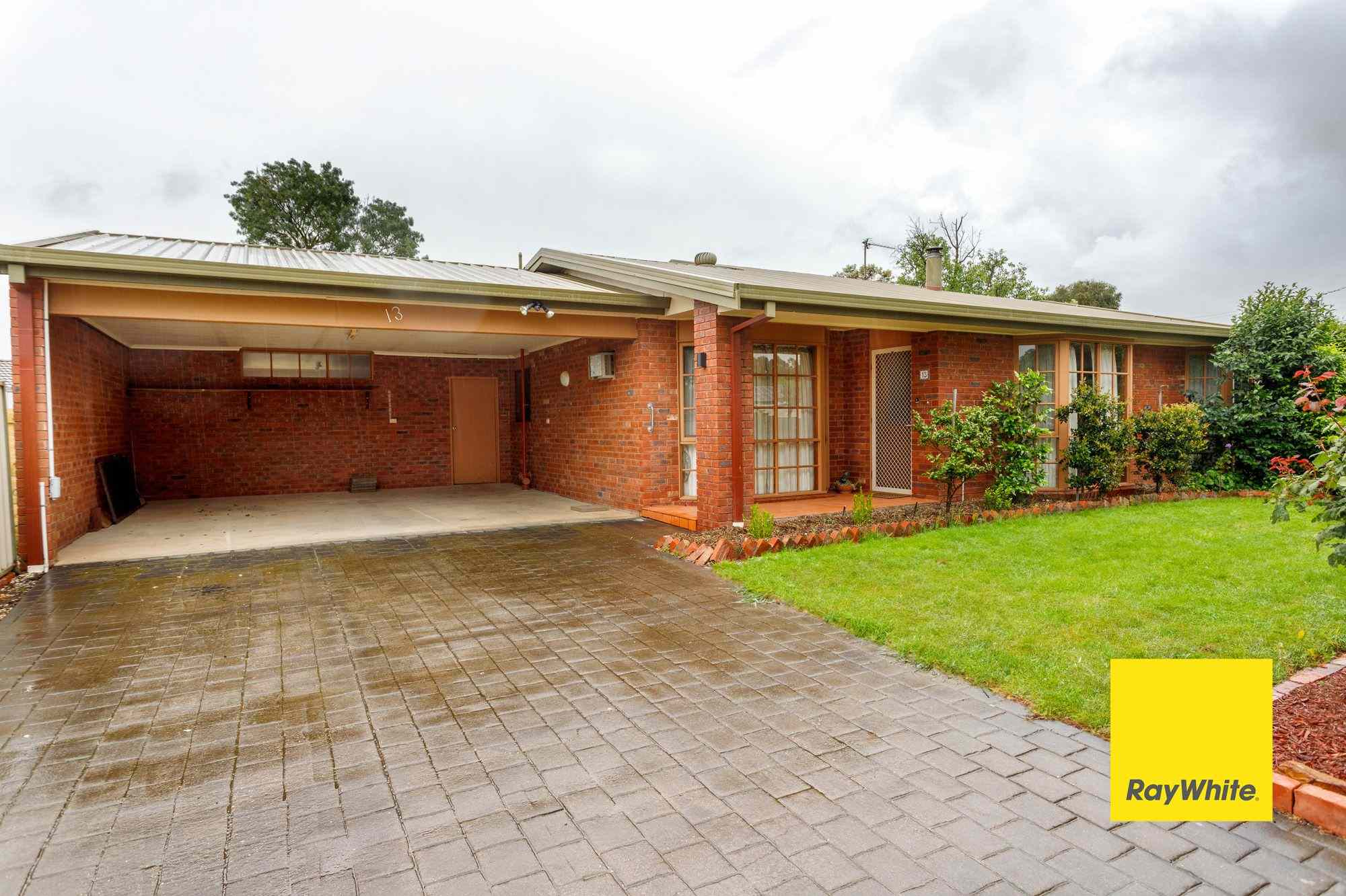 Spacious and Stylish Living in a Prime Location: VIC Tatura, VIC 3616 House | Prop-GPT the AI-Powered Property Portal