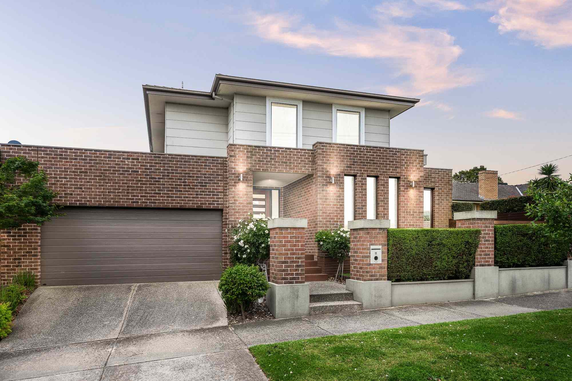 Refined Family Living in the Box Hill High School Zone: VIC Box Hill South, VIC 3128 House | Prop-GPT the AI-Powered Property Portal