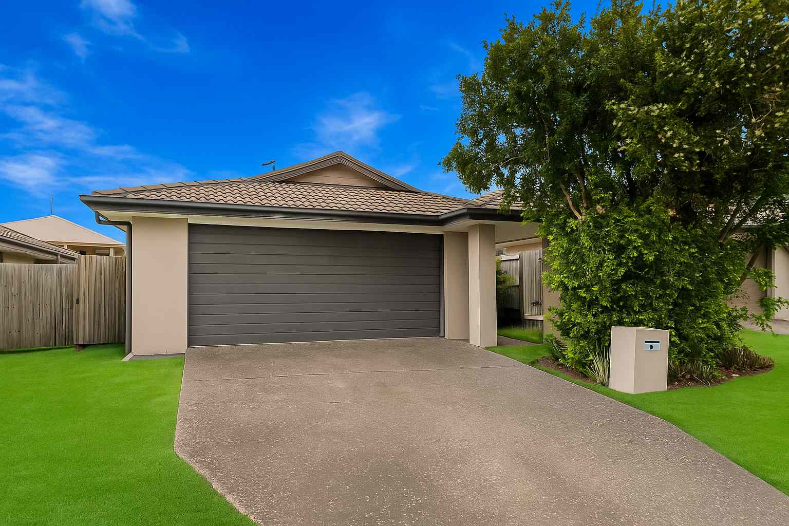 Modern Comfort Meets Effortless Living at 5 Larcom Crescent, Redbank Plains: QLD Redbank Plains, QLD 4301 House | Prop-GPT the AI-Powered Property Portal