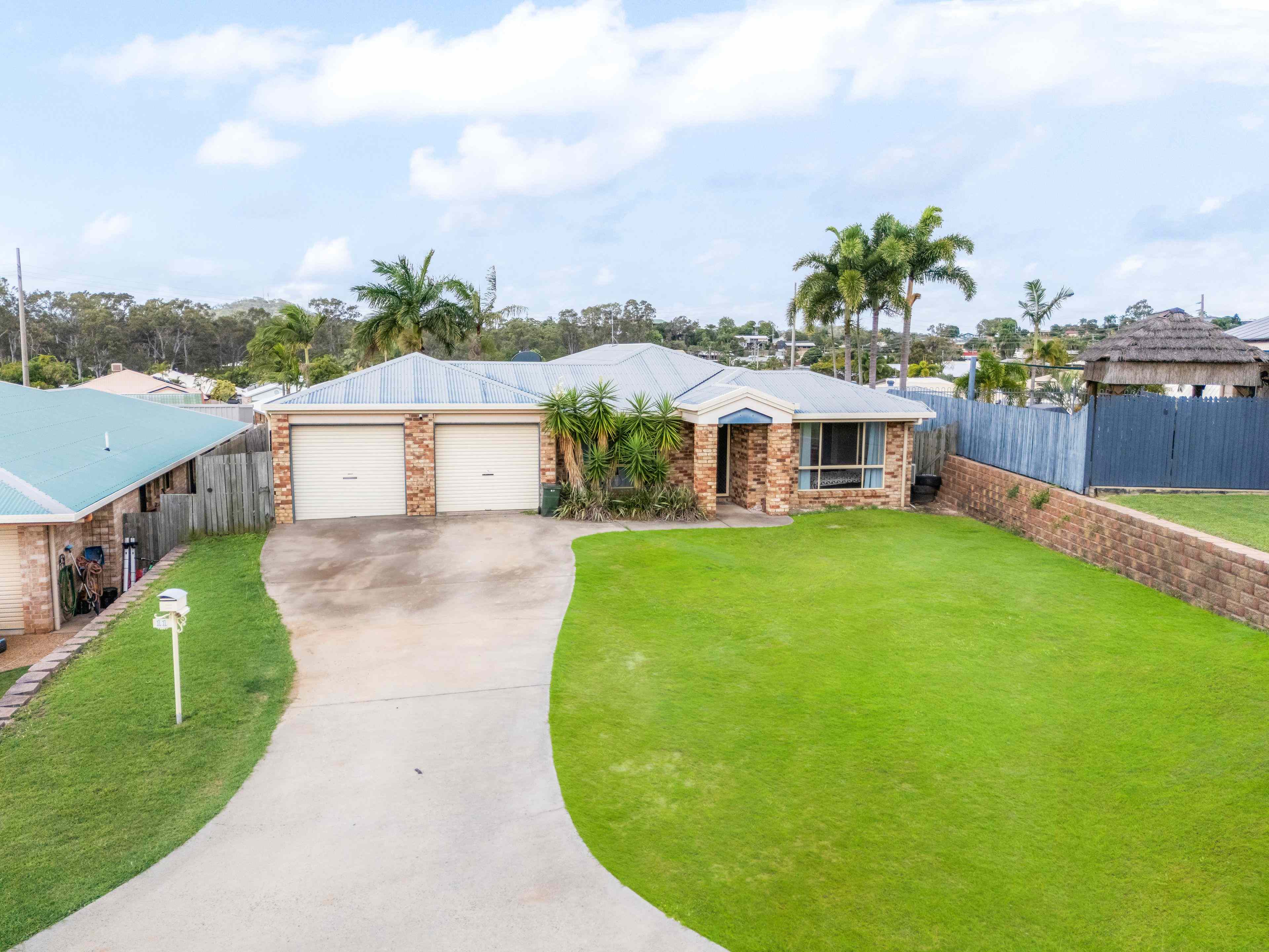 SPACIOUS LIVING IN A QUIET, SOUGHT-AFTER LOCATION!: QLD Telina, QLD 4680 House | Prop-GPT the AI-Powered Property Portal