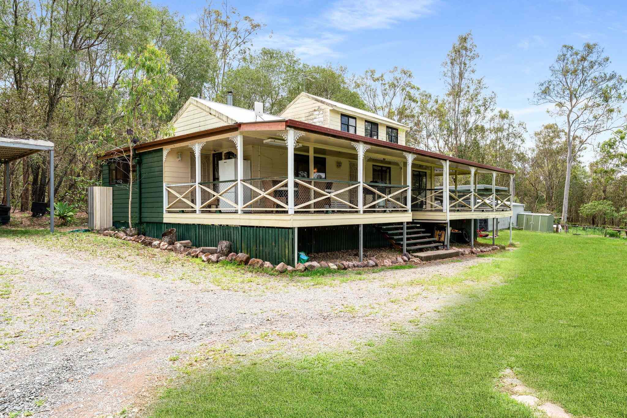 Your Acreage Lifestyle Awaits - 20-36 Missouri Street, Jimboomba.: QLD Jimboomba, QLD 4280 House | Prop-GPT the AI-Powered Property Portal