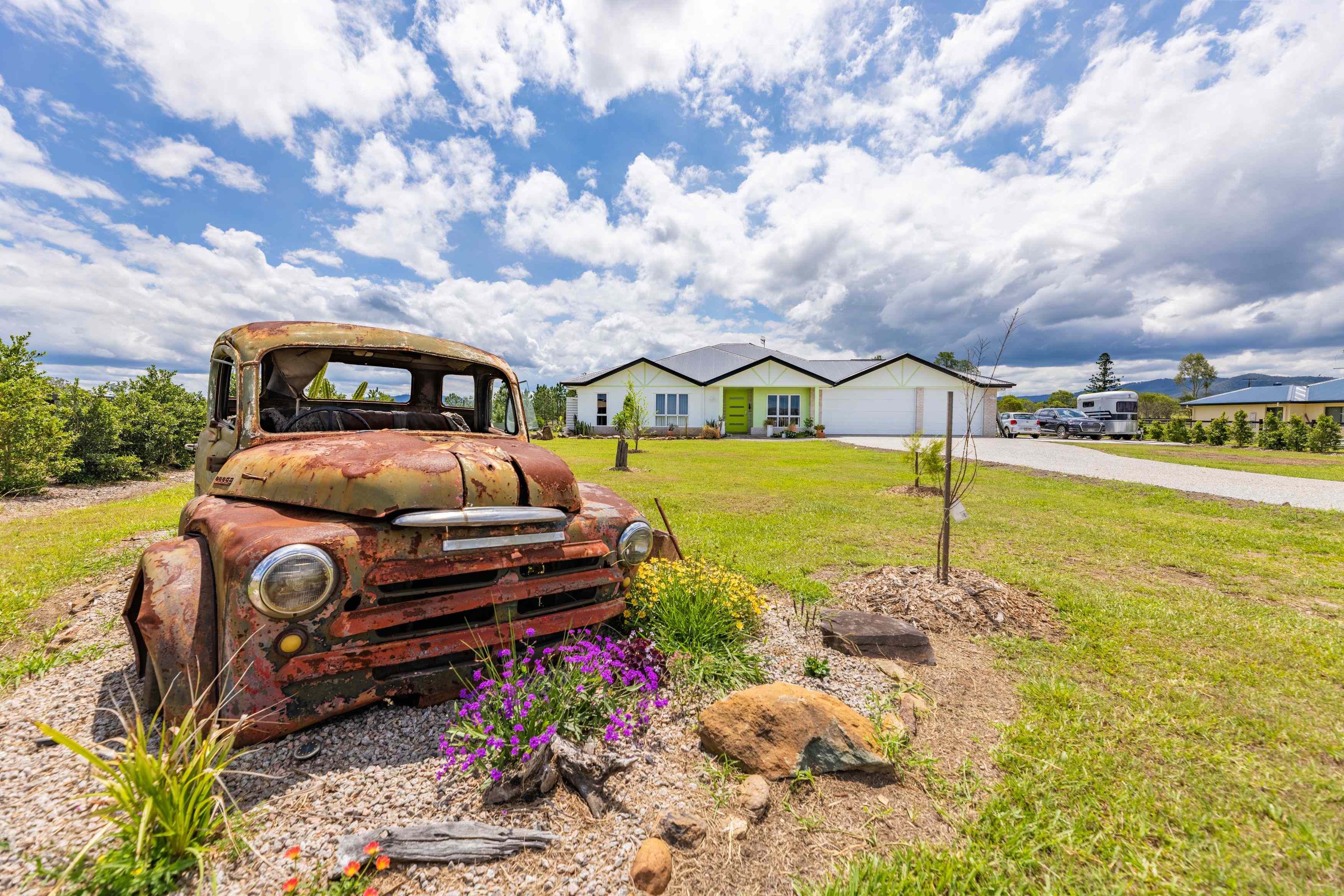 'Pine Cone Limes' - A Statement in Acreage Living: QLD Winya, QLD 4515 Acreage/Semi-Rural | Prop-GPT the AI-Powered Property Portal