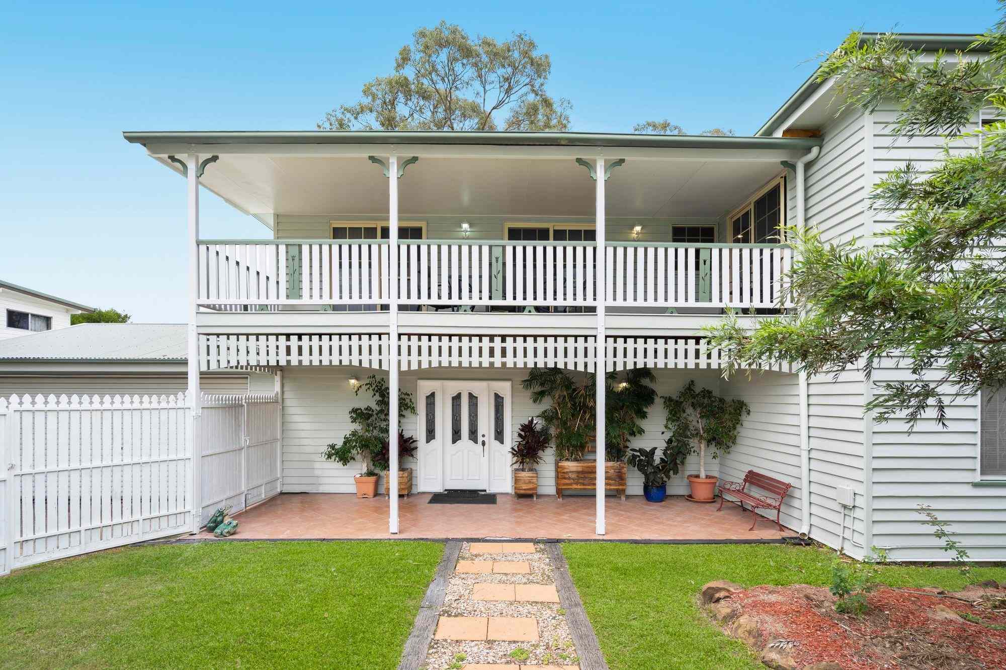 Family Entertainer with Dual Living Potential: QLD Boondall, QLD 4034 House | Prop-GPT the AI-Powered Property Portal