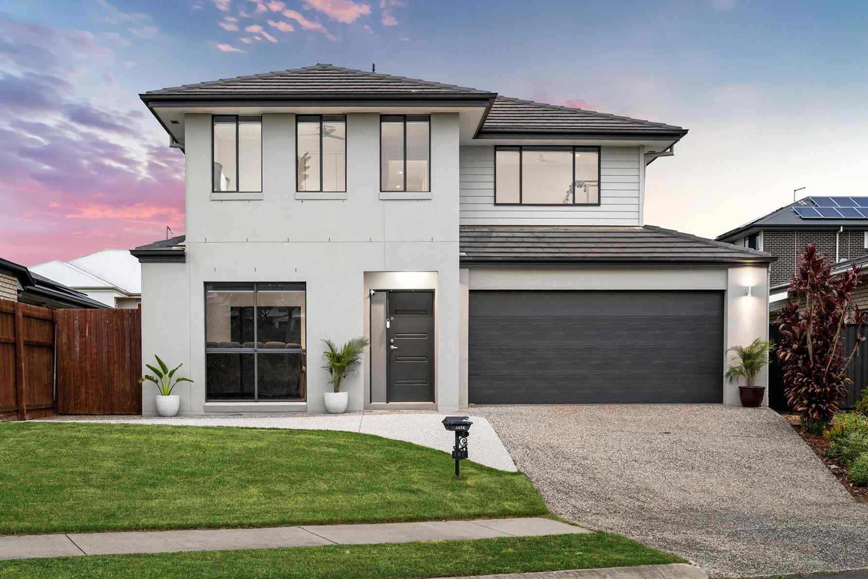 Resort Style Haven With Park Frontage, Multiple Living Zones, Pool and Luxe Upgrades: QLD South Ripley, QLD 4306 House | Prop-GPT the AI-Powered Property Portal