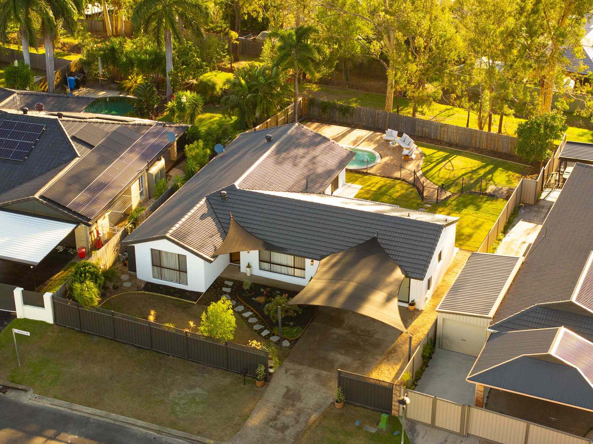 Modern Family Living at Its Finest with Fully Renovated Dream Kitchen and Alfresco Entertaining: QLD Helensvale, QLD 4212 House | Prop-GPT the AI-Powered Property Portal