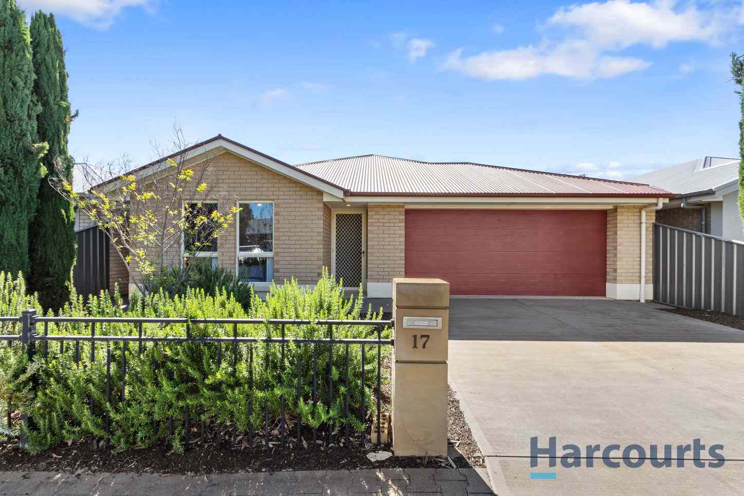 17 Chateau Avenue, ANDREWS FARM, SA 5114 - House for Sale - harcourts.net: SA Andrews Farm, SA 5114 House | Prop-GPT the AI-Powered Property Portal