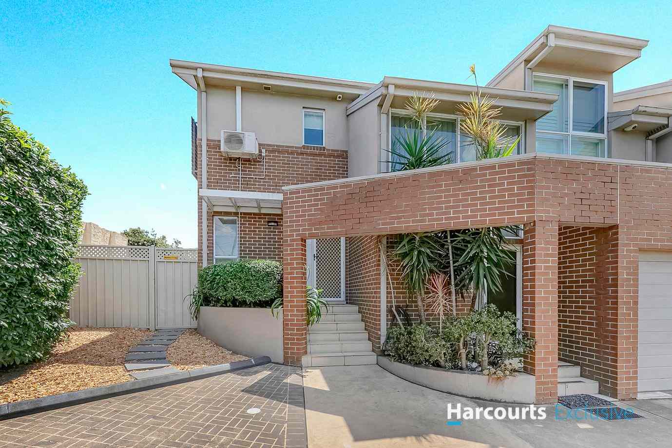 6/79 Woodpark Road, Woodpark, NSW 2164 - Townhouse for Sale - harcourts.net: NSW Woodpark, NSW 2164 House | Prop-GPT the AI-Powered Property Portal