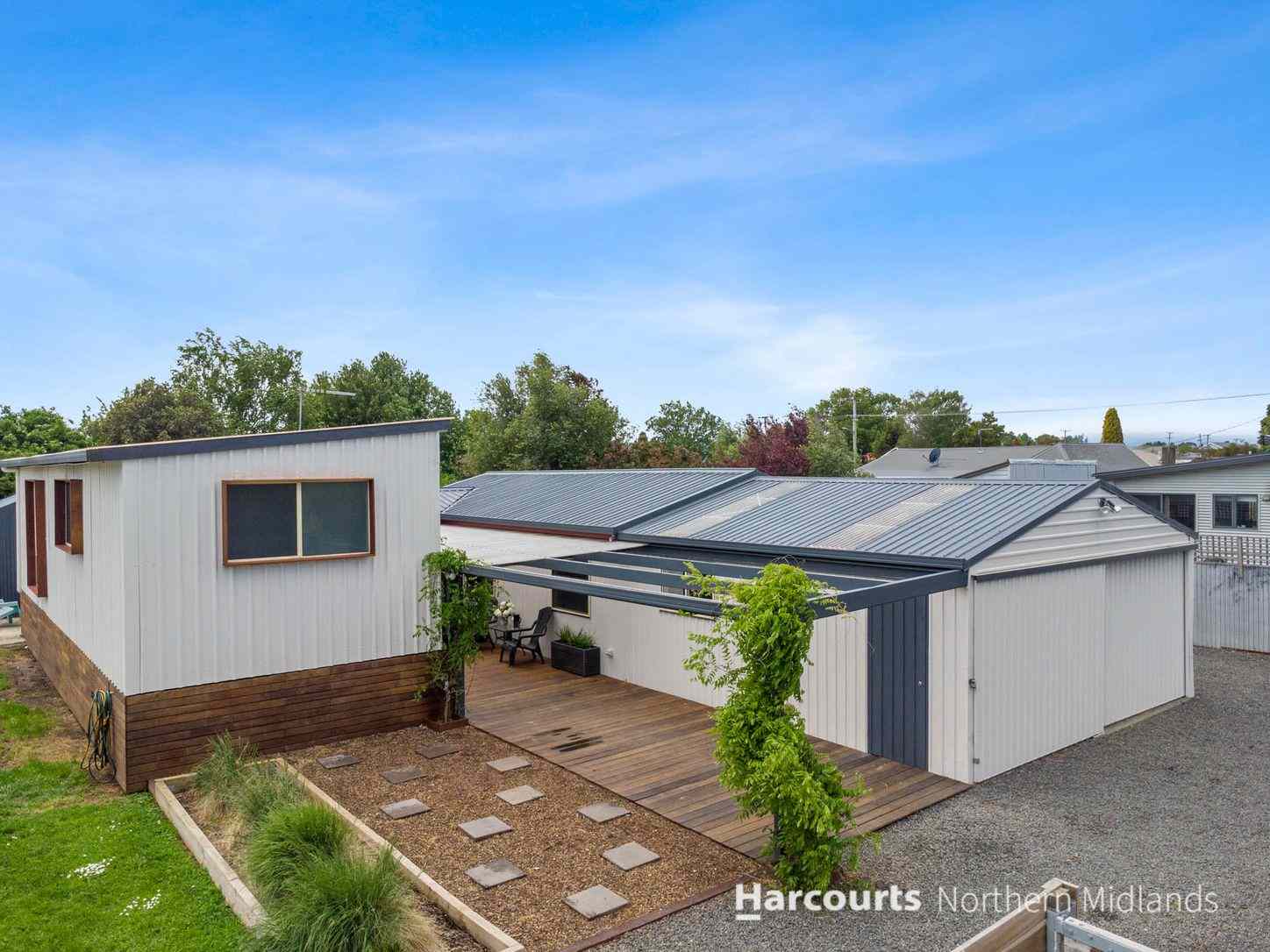 52 Catherine Street, LONGFORD, TAS 7301 - House for Sale - harcourts.net: TAS Longford, TAS 7301 House | Prop-GPT the AI-Powered Property Portal