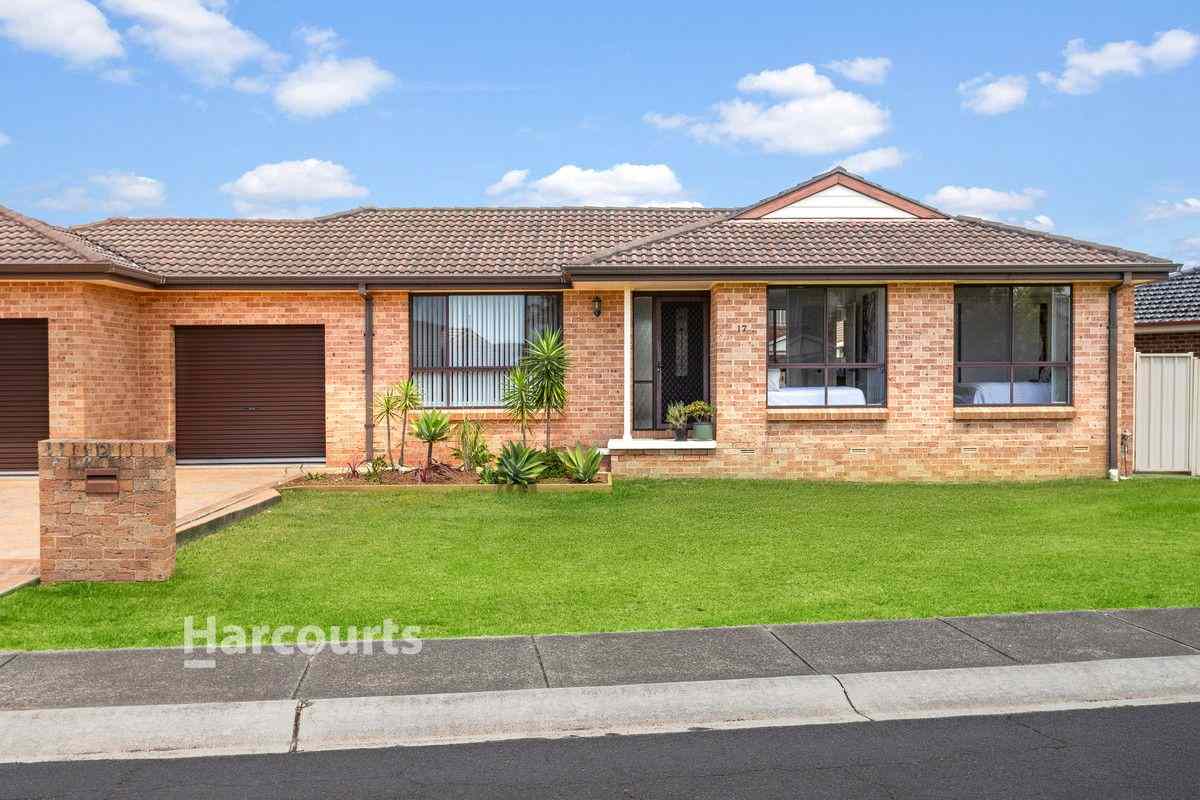 2/17 Sunnybank Crescent, Horsley, NSW 2530 - Duplex / Semi - Detached for Sale - harcourts.net: NSW Horsley, NSW 2530 Property | Prop-GPT the AI-Powered Property Portal