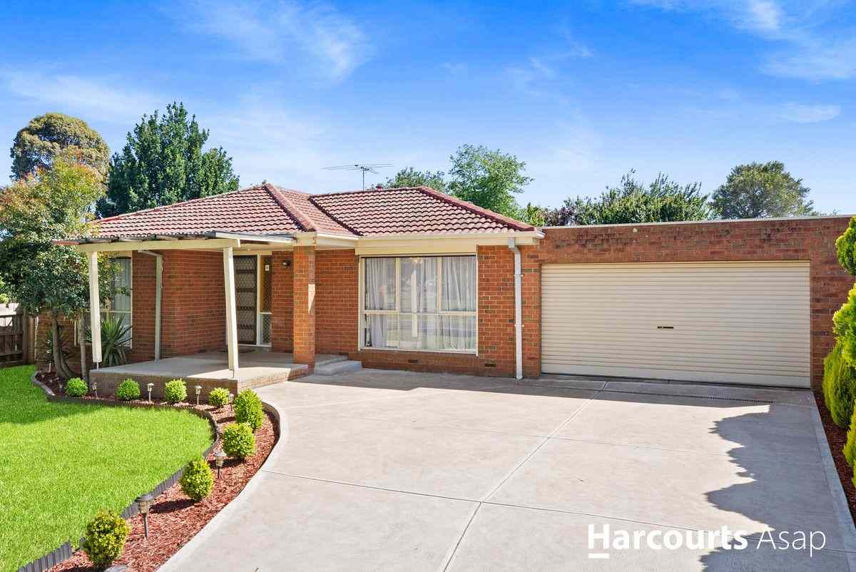 21 Gleneagles Drive, Endeavour Hills, VIC 3802 - House for Sale - harcourts.net: VIC Endeavour Hills, VIC 3802 House | Prop-GPT the AI-Powered Property Portal