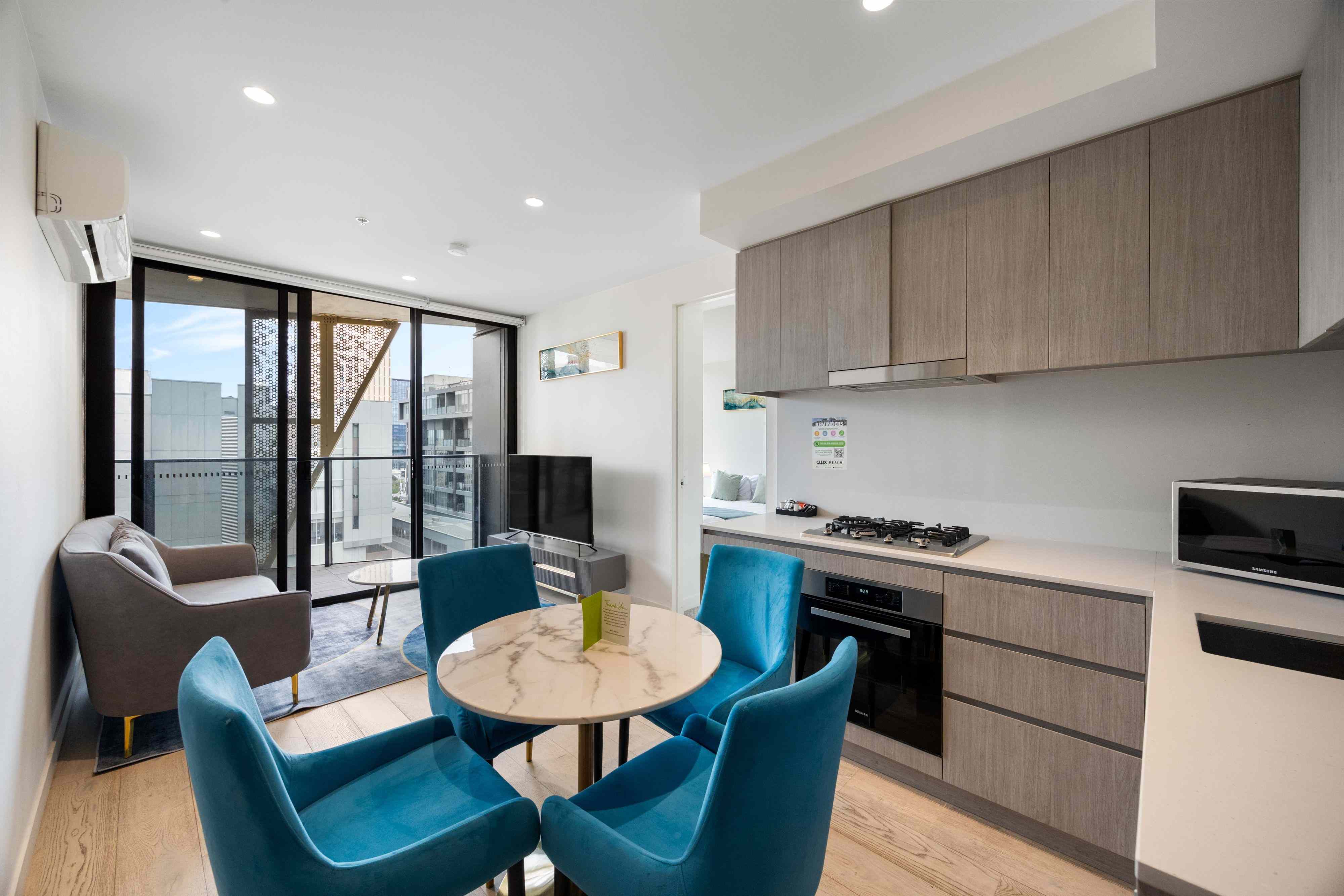 Skyline Serenity - City Living at Its Finest: SA Adelaide, SA 5000 Apartment | Prop-GPT the AI-Powered Property Portal