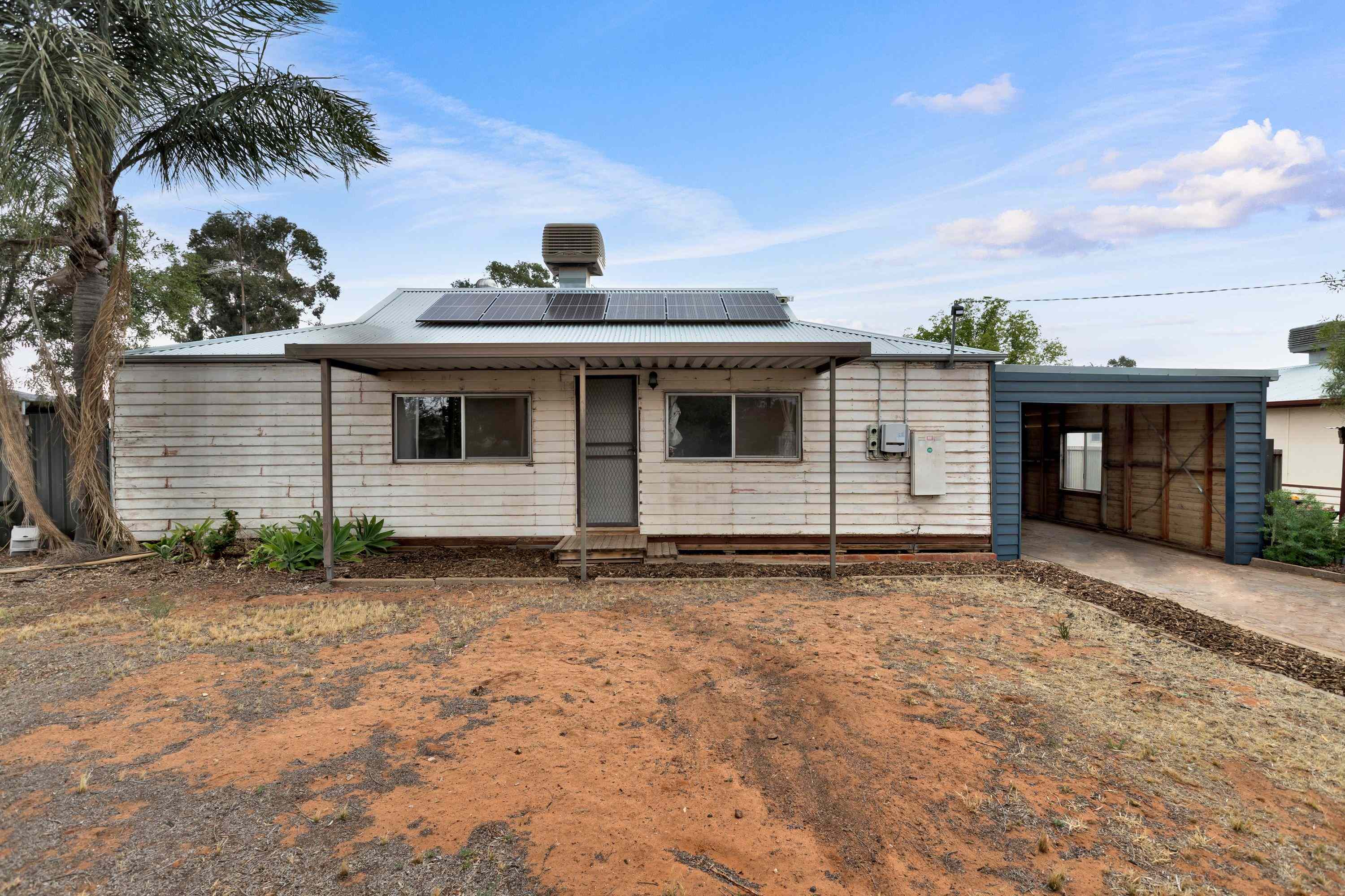 Space, Access and Potential, all the Right Fundamentals: VIC Red Cliffs, VIC 3496 House | Prop-GPT the AI-Powered Property Portal