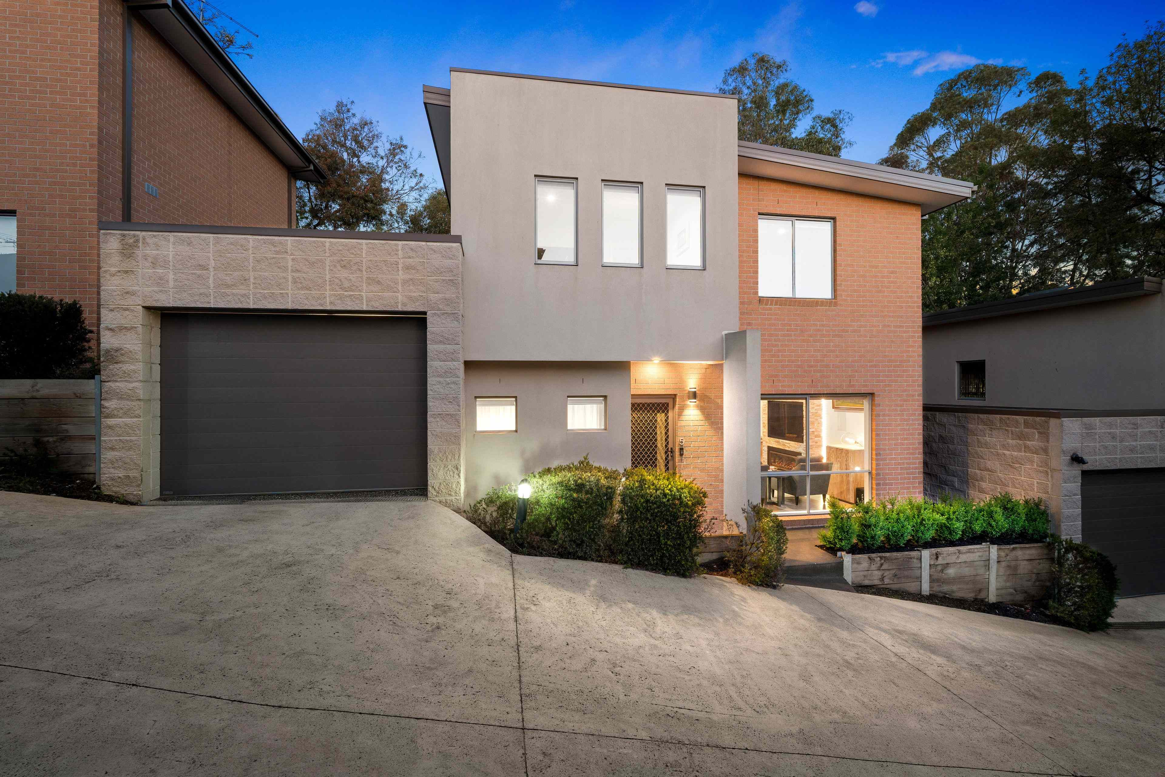 Where Style Meets Substance: VIC Lower Plenty, VIC 3093 Townhouse | Prop-GPT the AI-Powered Property Portal