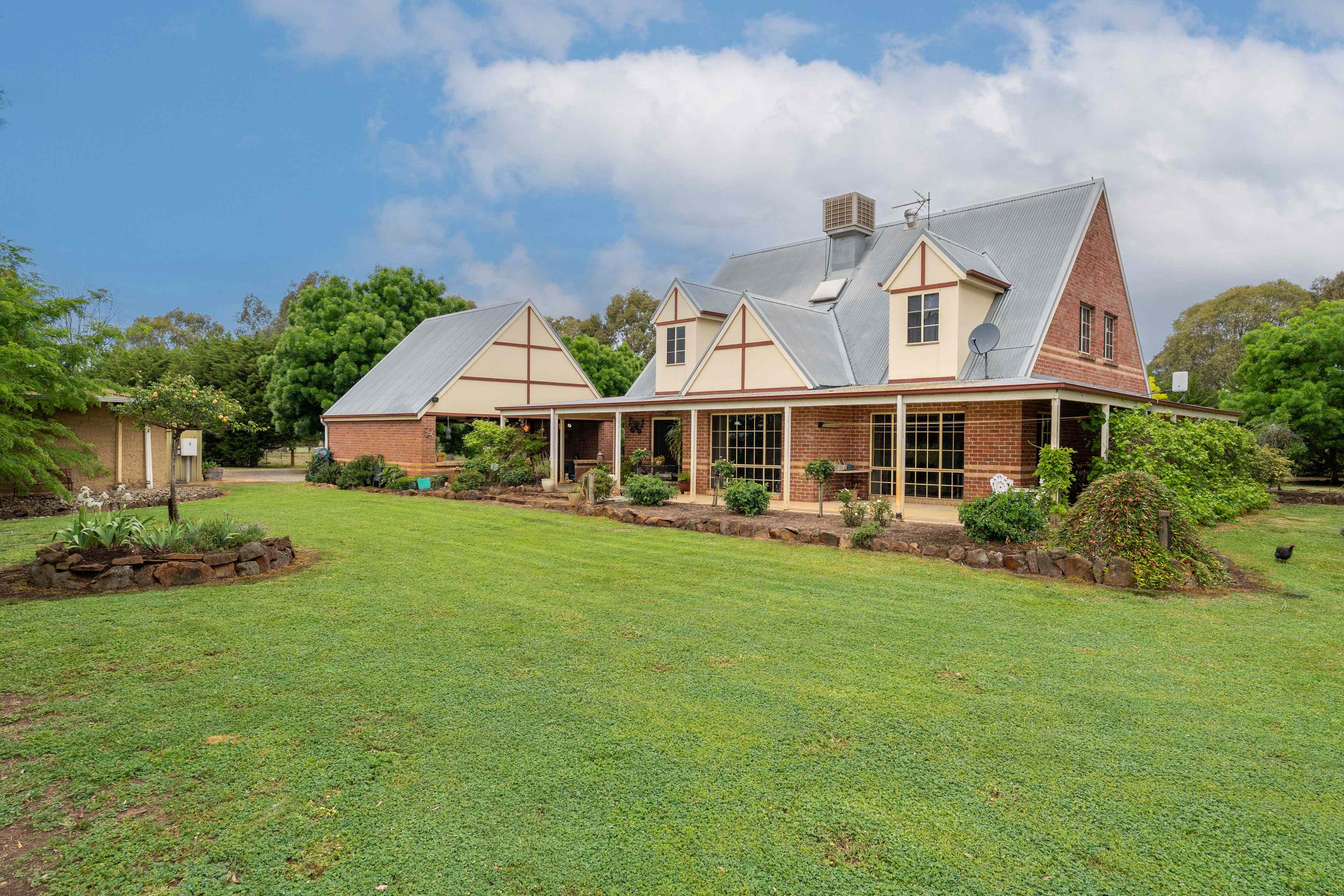 Verandas, Views and a Heart Full of Country Soul: VIC Tallarook, VIC 3659 Lifestyle | Prop-GPT the AI-Powered Property Portal