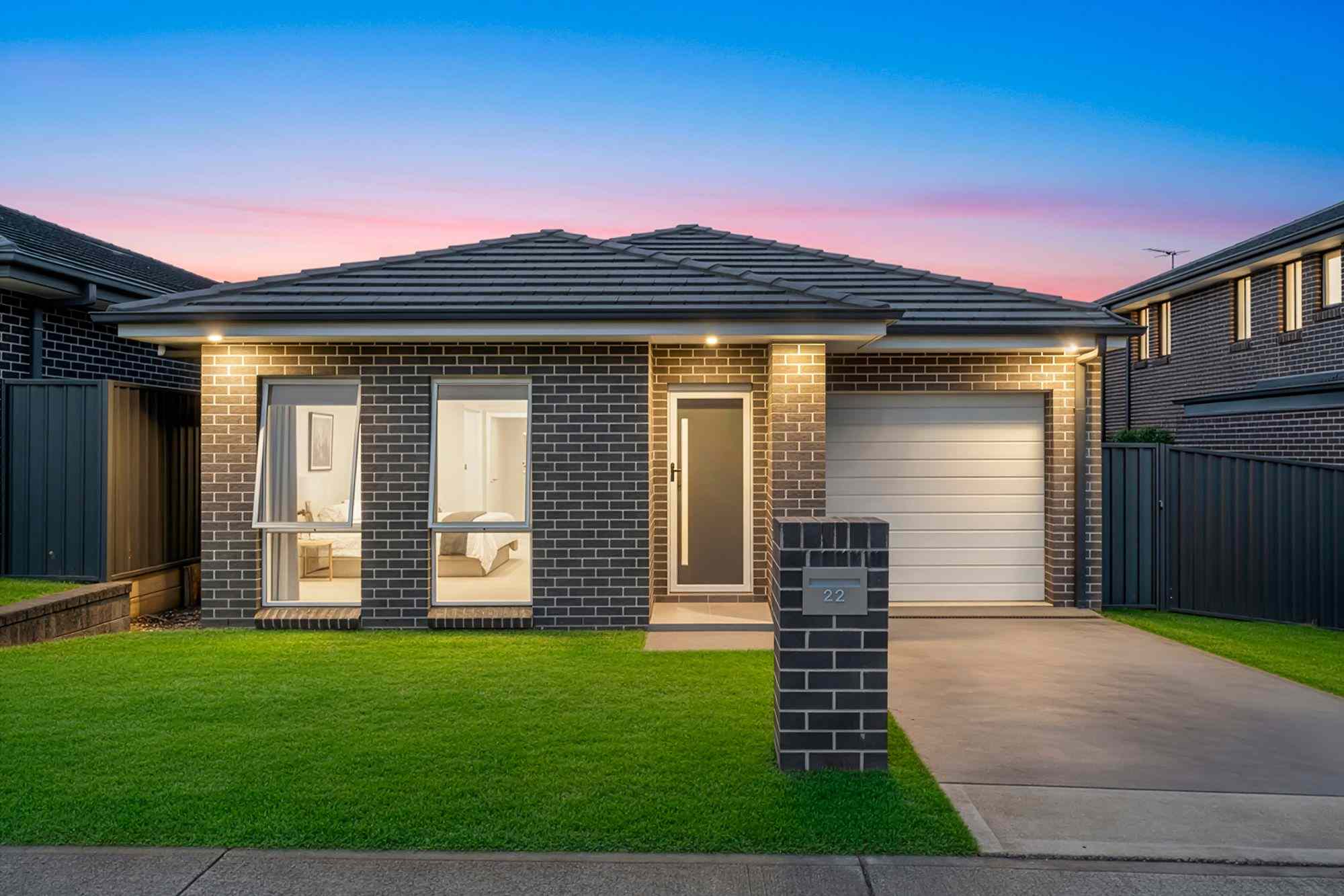 The Perfect Blend of Style and Convenience: NSW Kellyville, NSW 2155 House | Prop-GPT the AI-Powered Property Portal