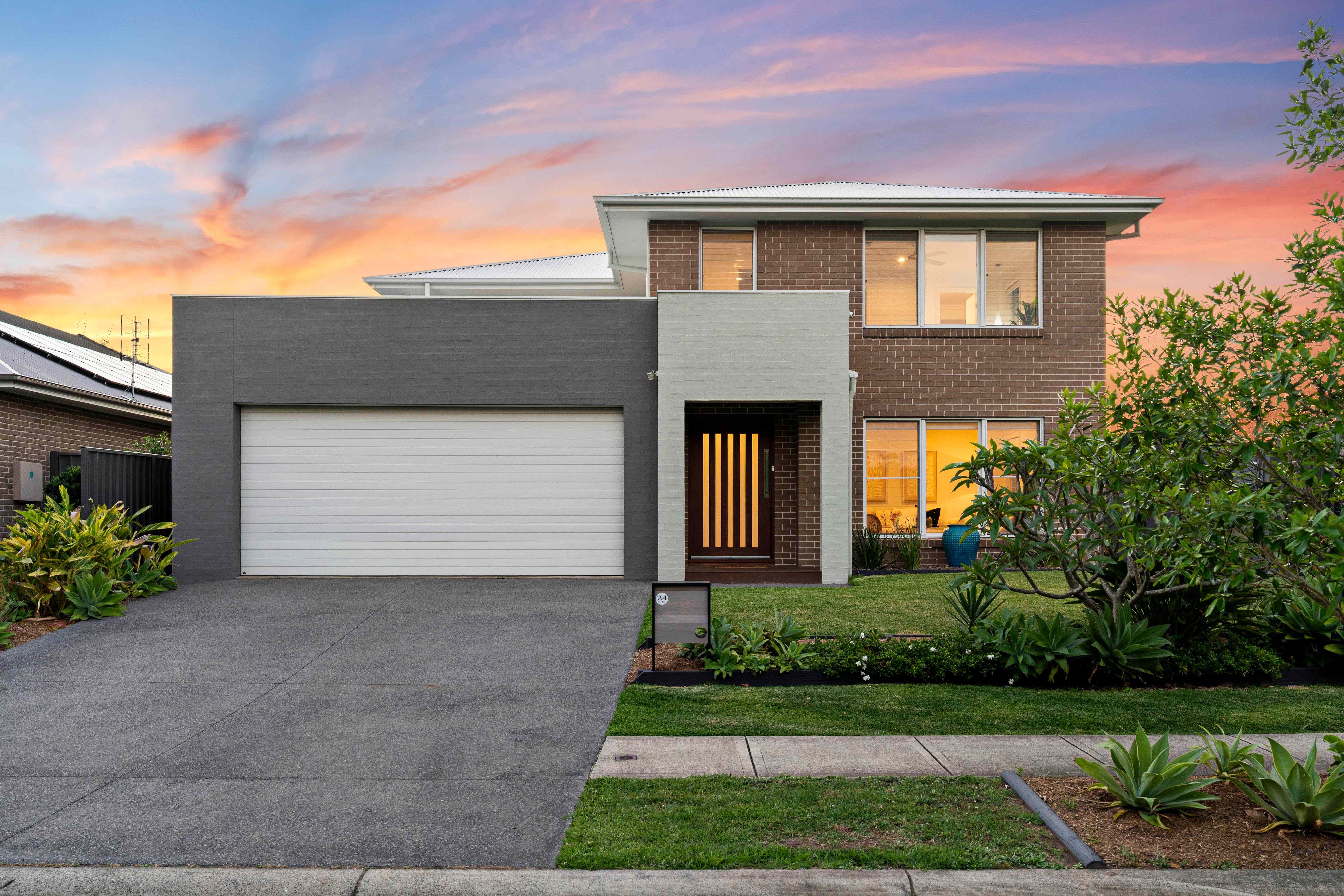 A Master-Built Sanctuary of Luxury, Privacy and Lifestyle: NSW Wadalba, NSW 2259 House | Prop-GPT the AI-Powered Property Portal