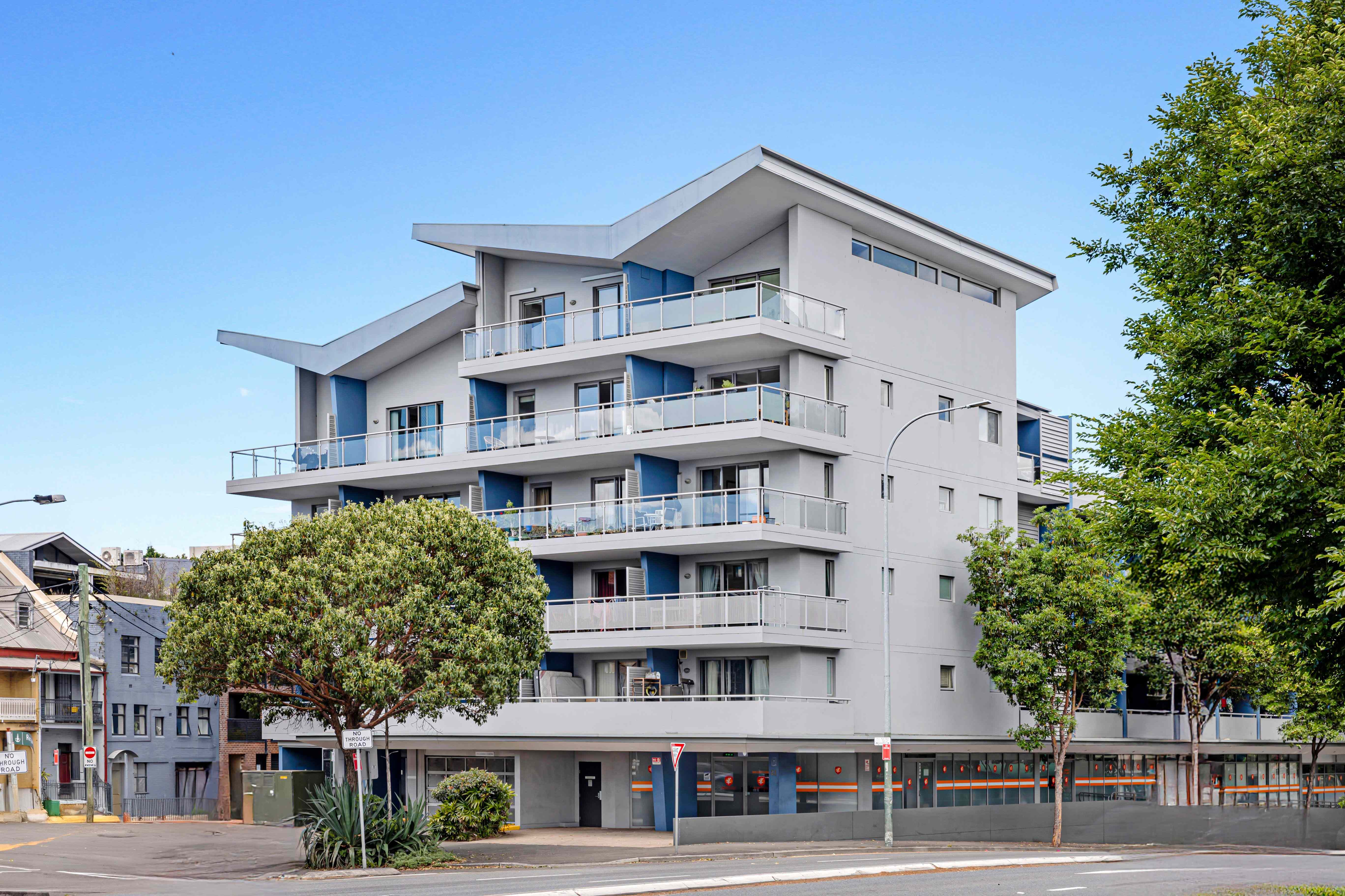 Modern East-Facing 1-Bedroom with Resort Facilities: NSW Redfern, NSW 2016 Apartment | Prop-GPT the AI-Powered Property Portal