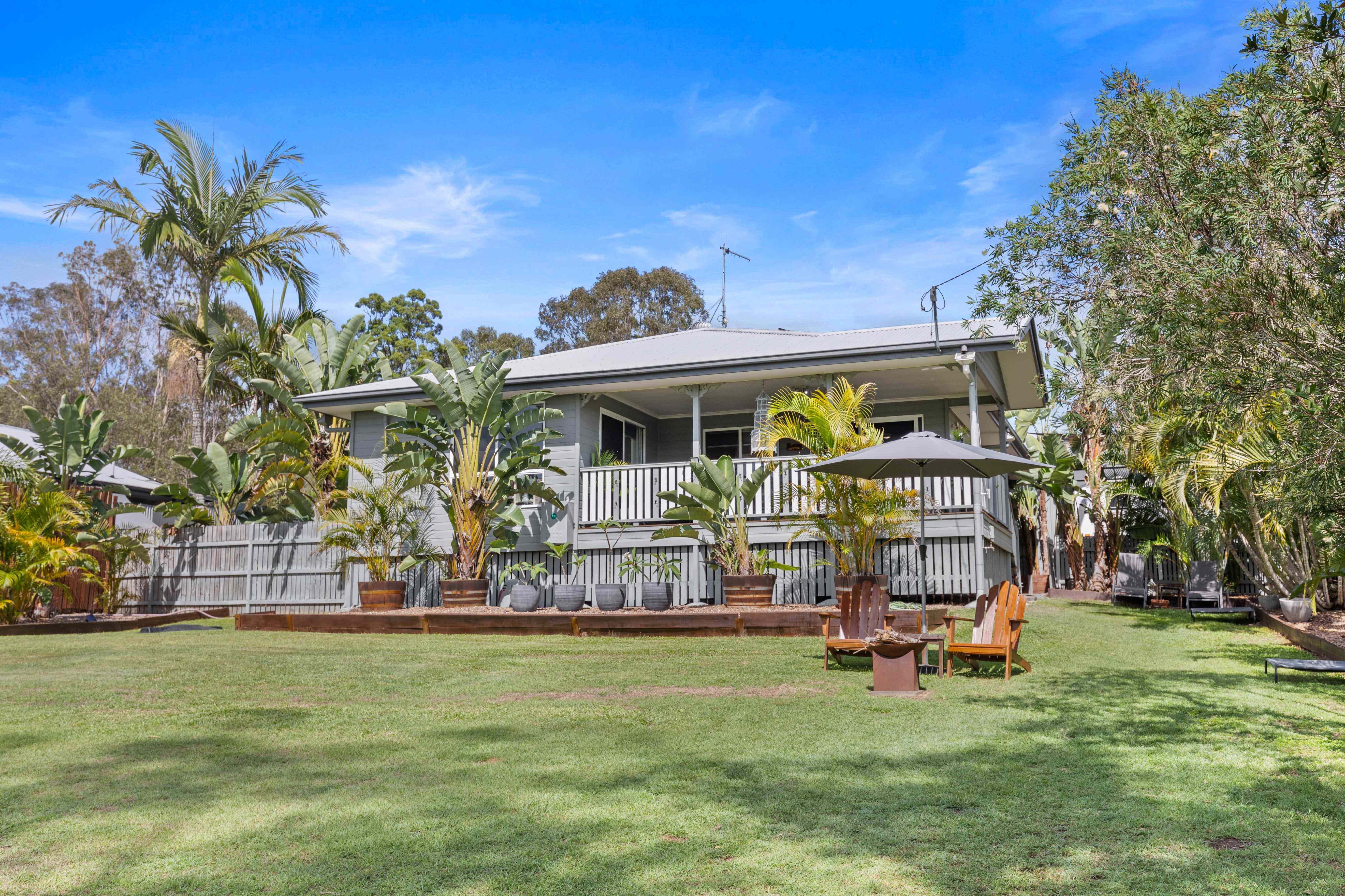 Charming Country Cottage With Modern Comforts - Mungar: QLD Mungar, QLD 4650 House | Prop-GPT the AI-Powered Property Portal