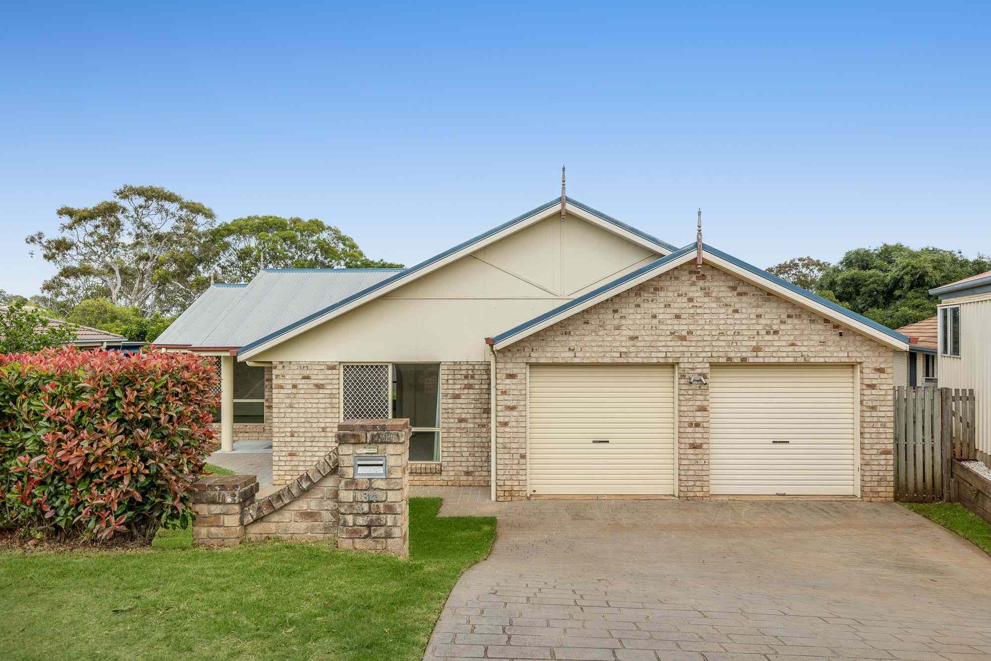 Spacious Family Home - Neat as a Pin - Don't Miss Out: QLD Darling Heights, QLD 4350 House | Prop-GPT the AI-Powered Property Portal
