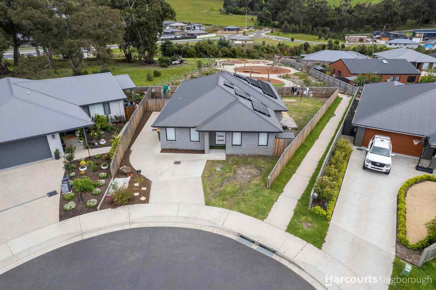 16 Homestead Place, KINGSTON, TAS 7050 - House for Sale - harcourts.net: TAS Kingston, TAS 7050 House | Prop-GPT the AI-Powered Property Portal