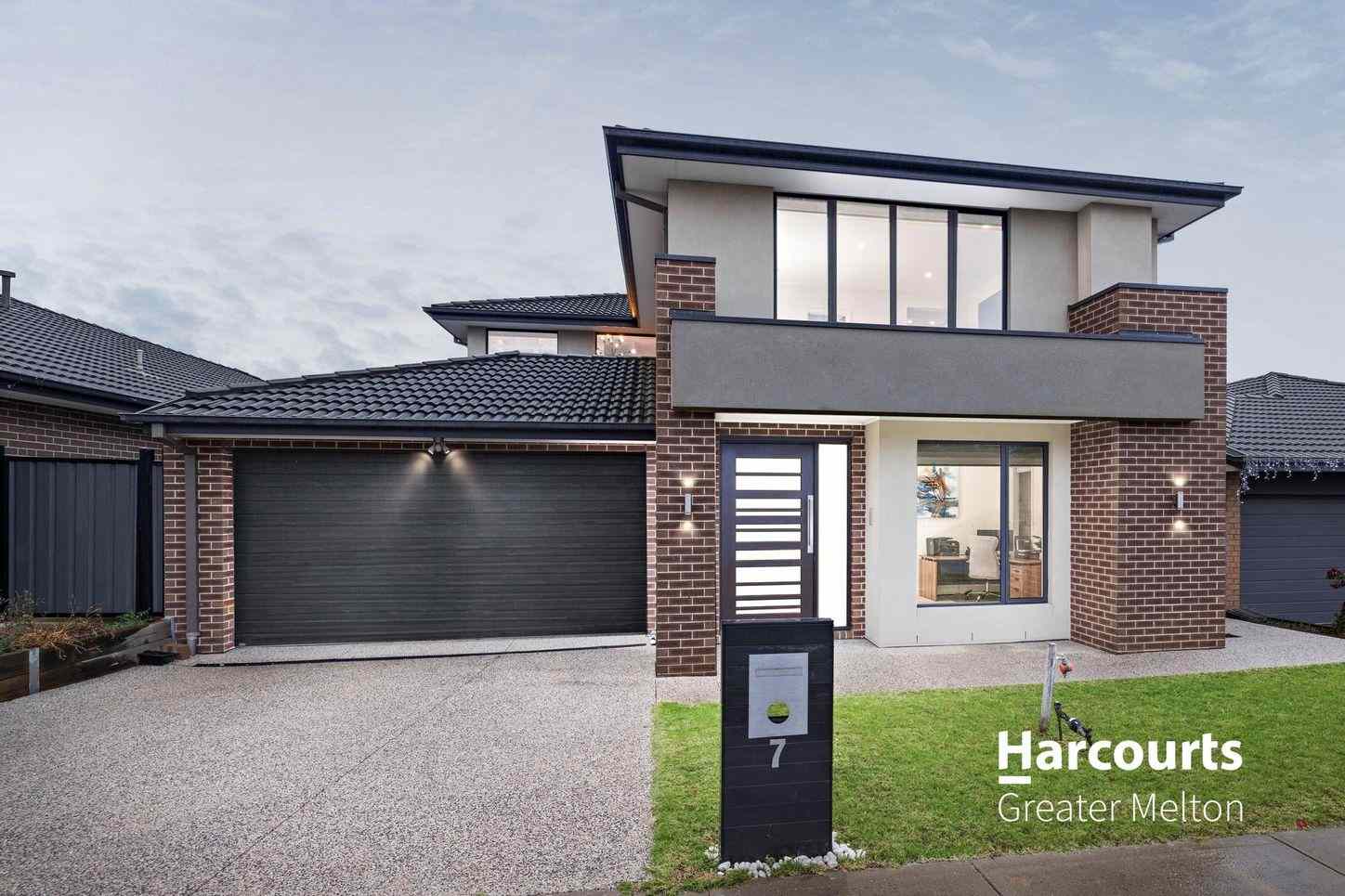 7 Healesville Road, TRUGANINA, VIC 3029 - House for Sale - harcourts.net: VIC Truganina, VIC 3029 House | Prop-GPT the AI-Powered Property Portal
