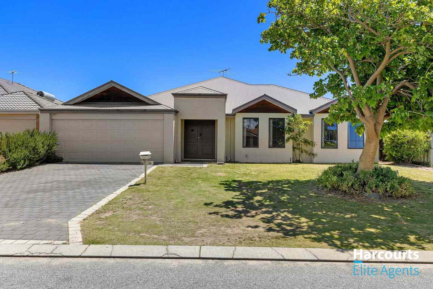44 Ritchie Drive, ROCKINGHAM, WA 6168 - House for Sale - harcourts.net: WA Rockingham, WA 6168 House | Prop-GPT the AI-Powered Property Portal