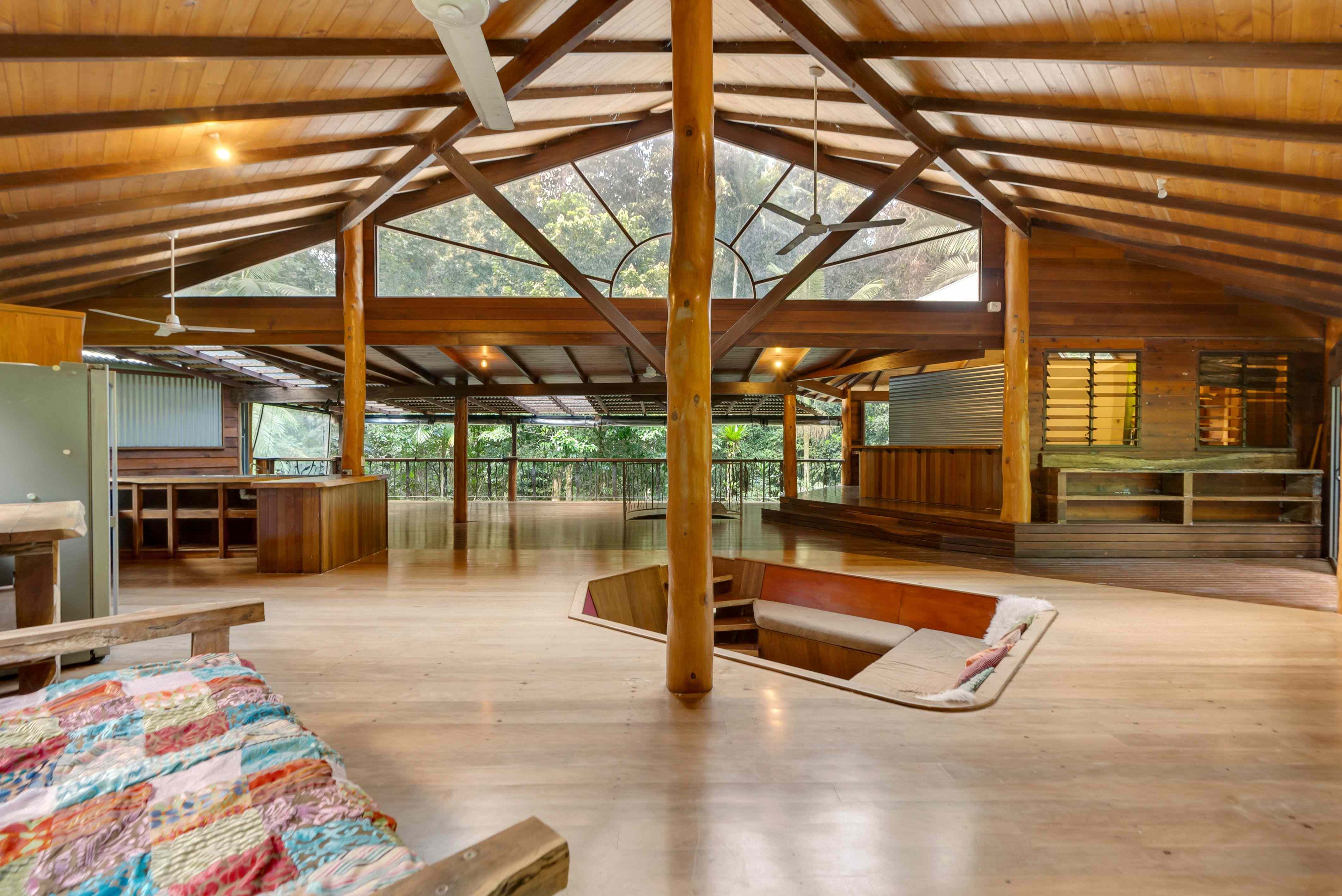 Welcome to the quintessential Kuranda experience! - YOU WON'T FIND ANOTHER: QLD Kuranda, QLD 4881 House | Prop-GPT the AI-Powered Property Portal