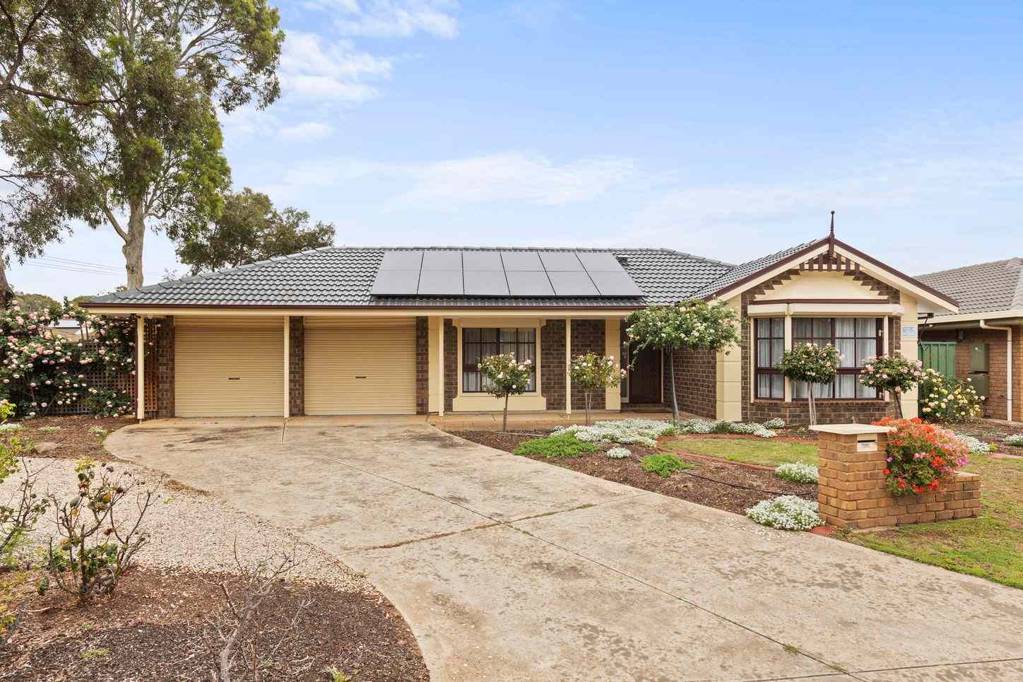 43 Brisbane Drive, SALISBURY HEIGHTS, SA 5109 - House for Sale - harcourts.net: SA Salisbury Heights, SA 5109 House | Prop-GPT the AI-Powered Property Portal