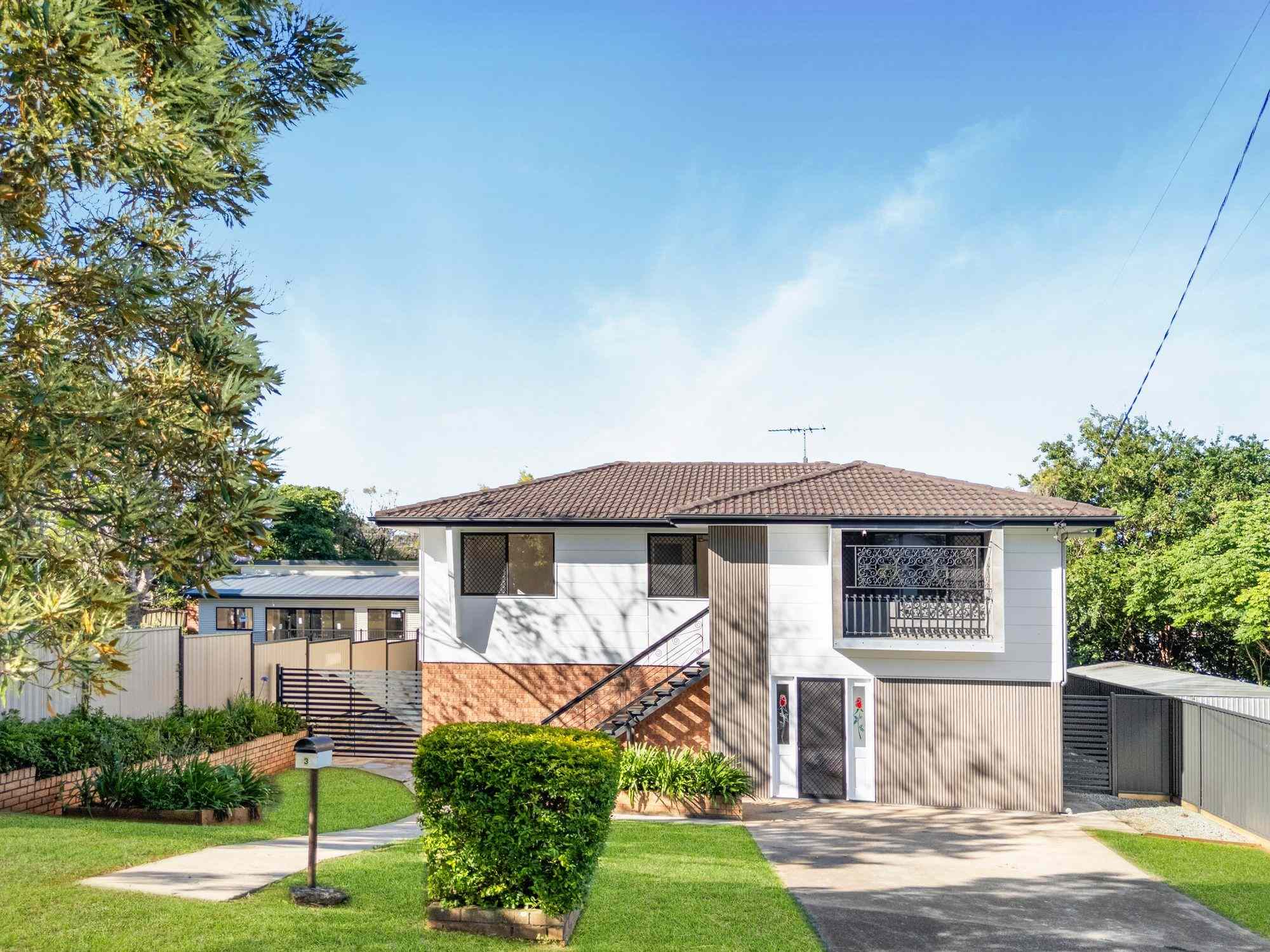 FULLY RENOVATED HIGHSET HOME WITH SUBDIVISION POTENTIAL: QLD Slacks Creek, QLD 4127 House | Prop-GPT the AI-Powered Property Portal