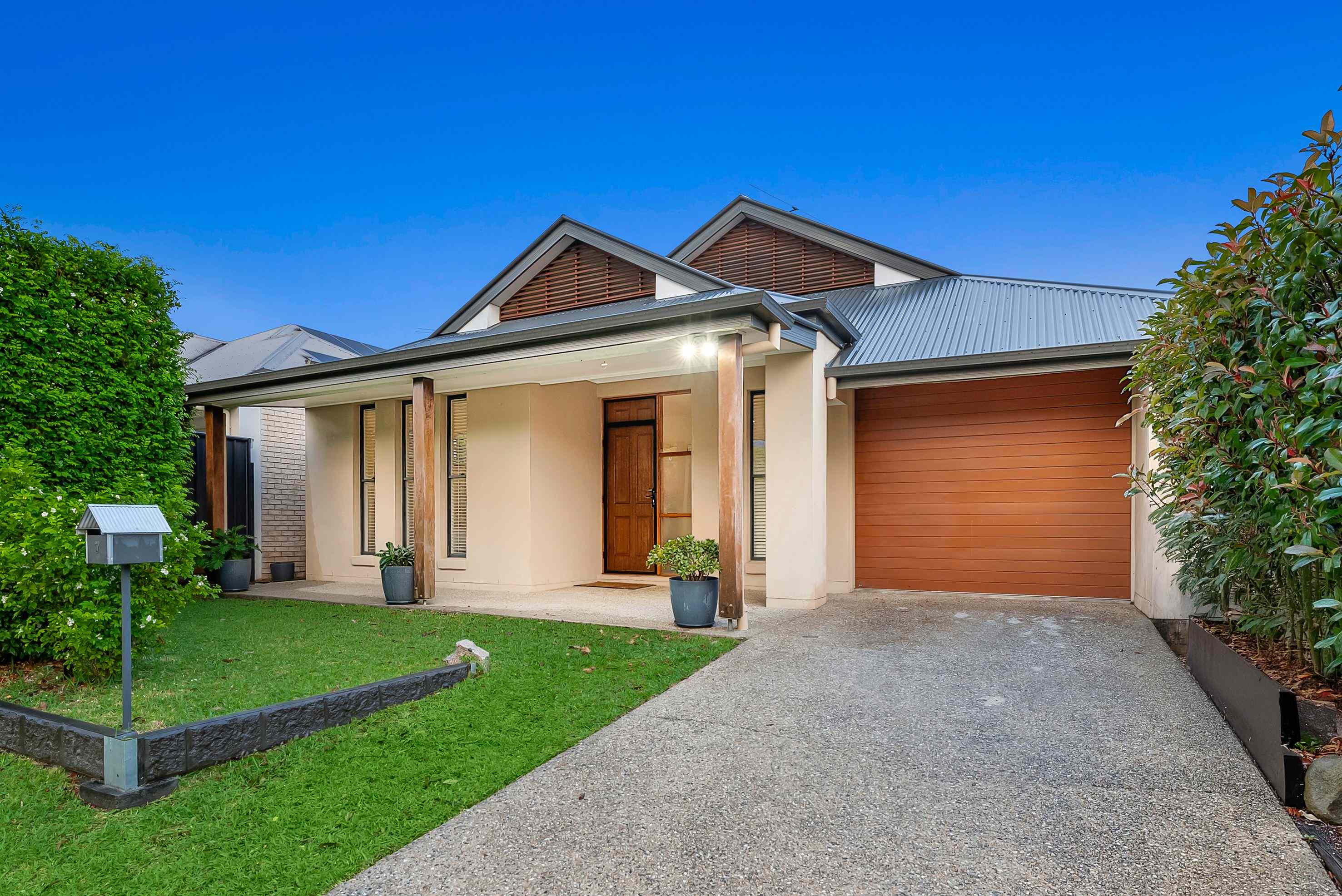 Light, Style & Location: QLD North Lakes, QLD 4509 House | Prop-GPT the AI-Powered Property Portal
