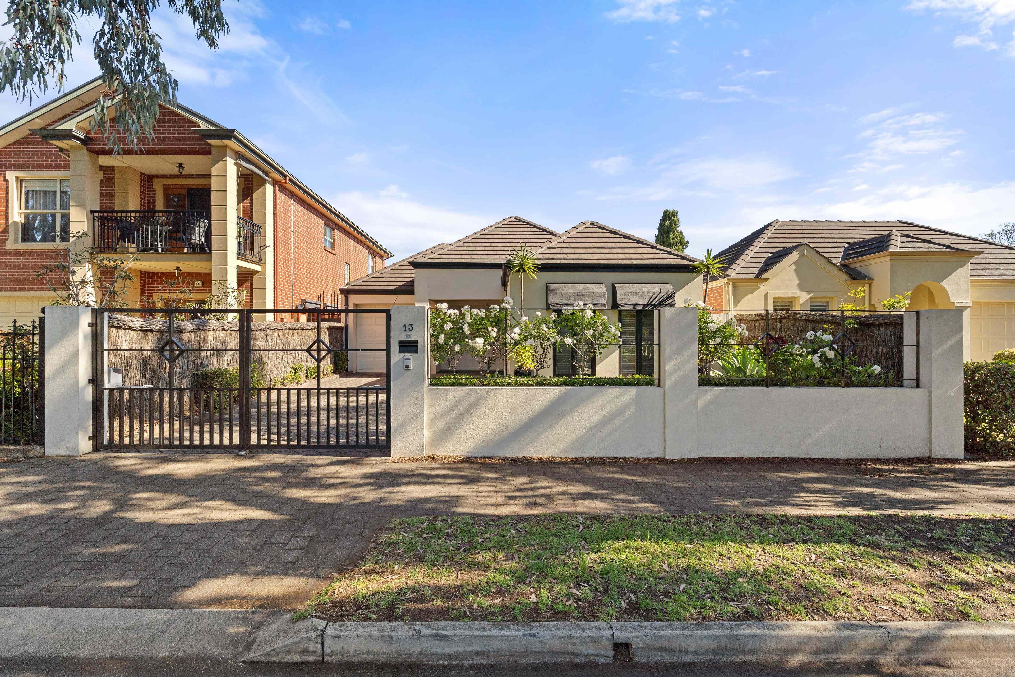 Sophisticated Low Maintenance Living: SA Highgate, SA 5063 Other | Prop-GPT the AI-Powered Property Portal