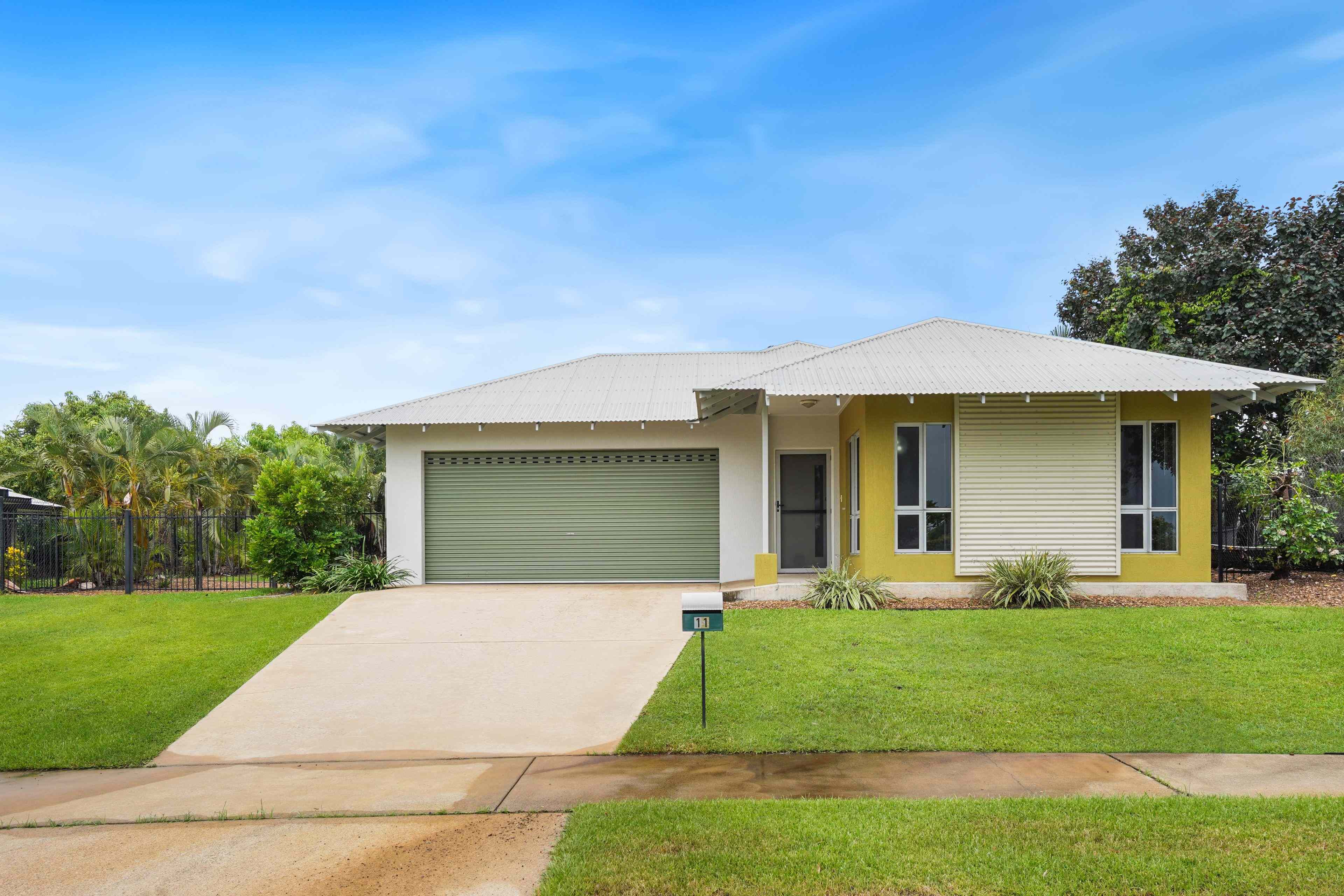 A fantastic find for first home buyers, young families and investors!: NT Johnston, NT 0832 House | Prop-GPT the AI-Powered Property Portal