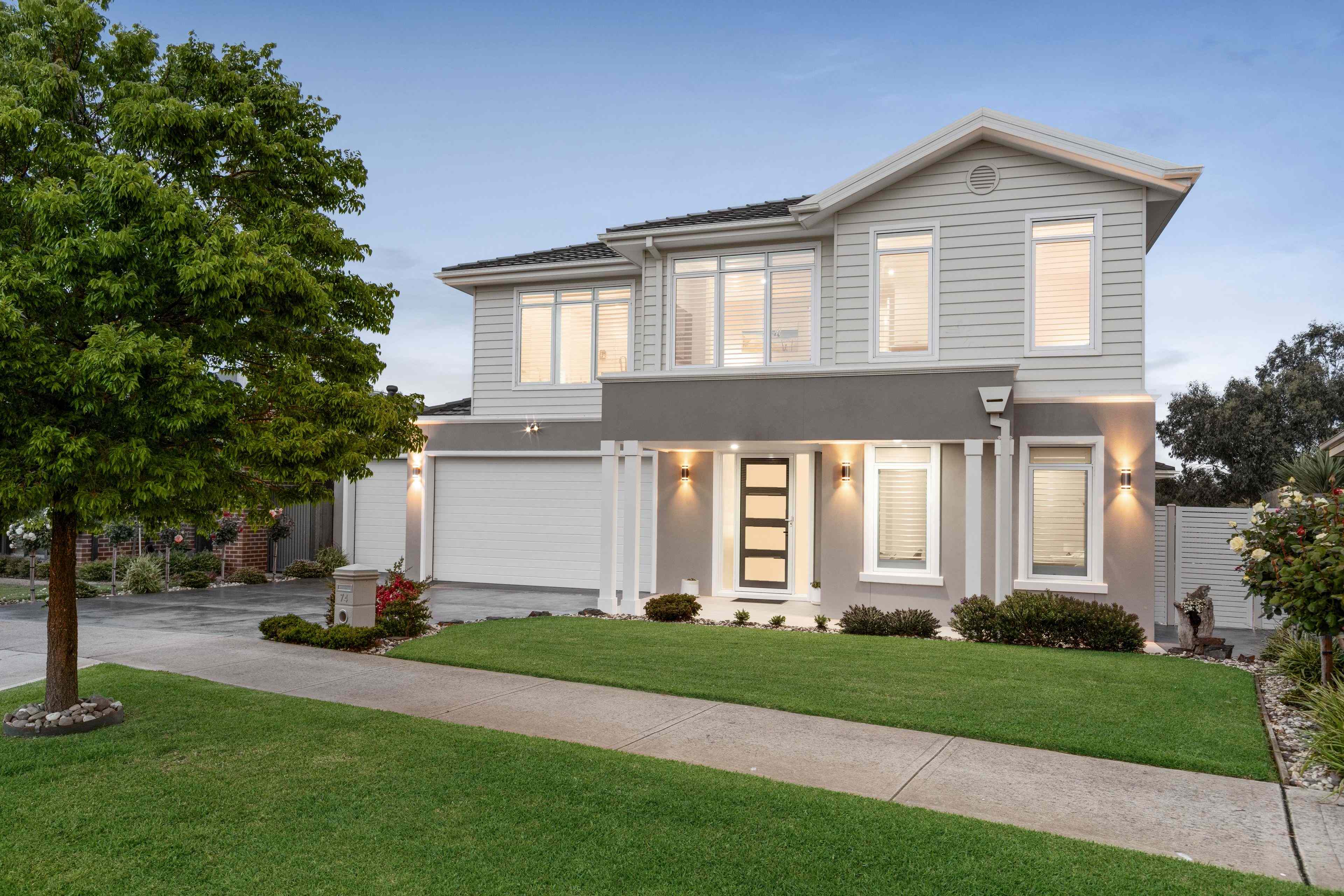 Sophisticated Design, Natural Beauty, And Luxurious Comfort: VIC Beveridge, VIC 3753 Other | Prop-GPT the AI-Powered Property Portal