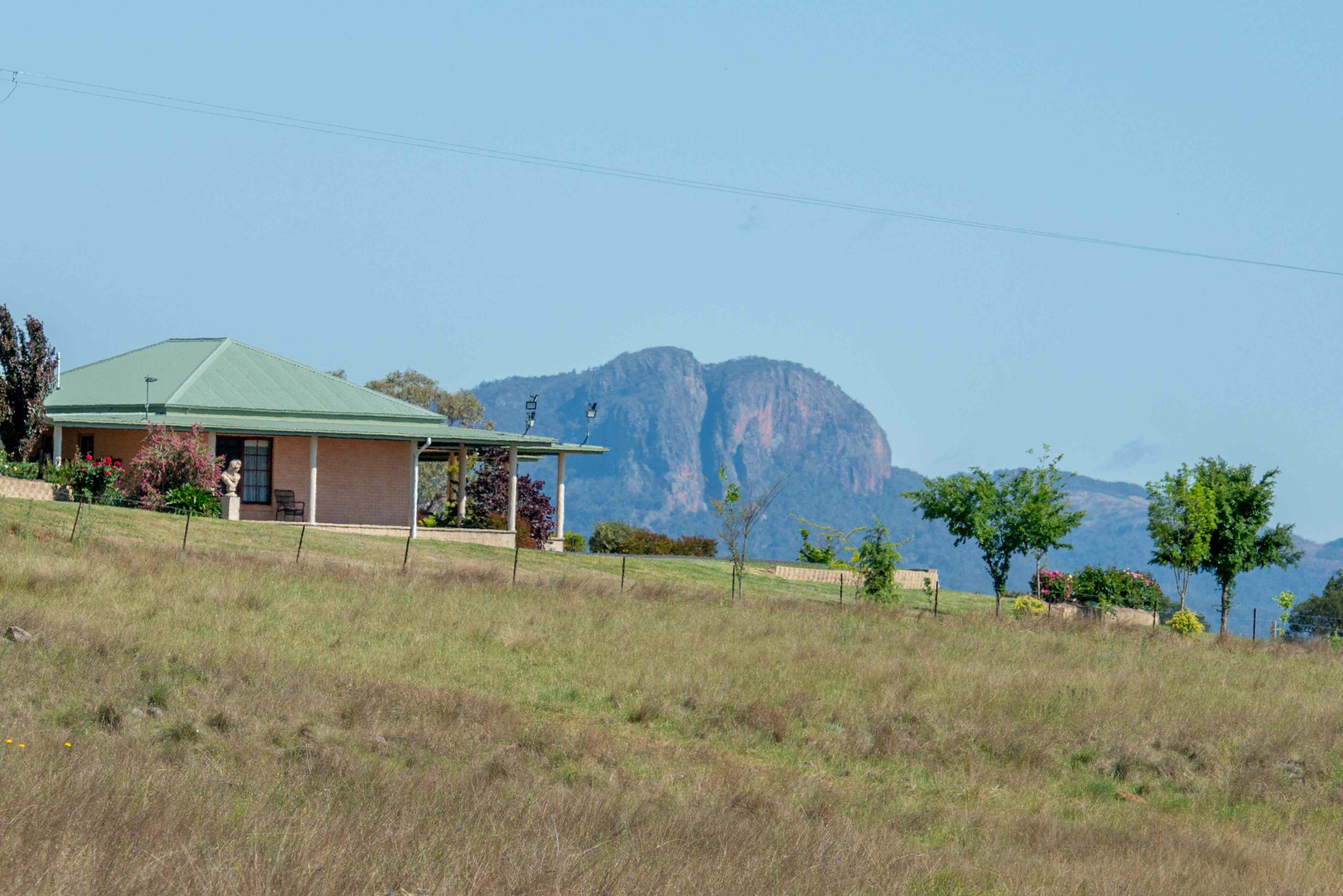 Executive Home on 500 acres Retirees Dream: NSW Coonabarabran, NSW 2357 Mixed Farming | Prop-GPT the AI-Powered Property Portal