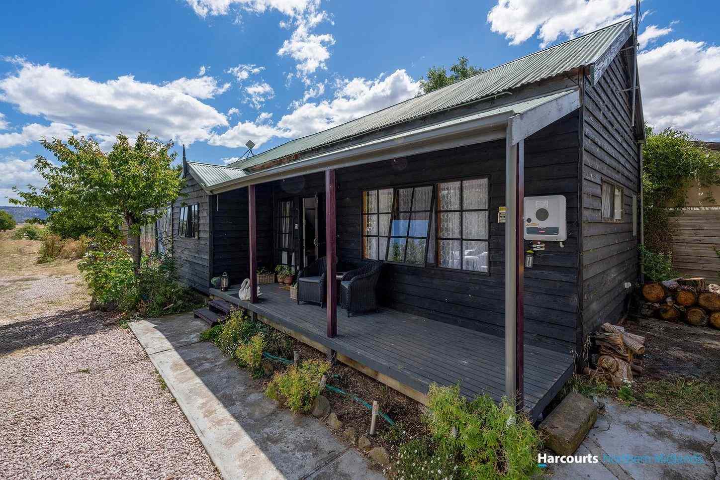 28a Church Street, ROSS, TAS 7209 - House for Sale - harcourts.net: TAS Ross, TAS 7209 House | Prop-GPT the AI-Powered Property Portal