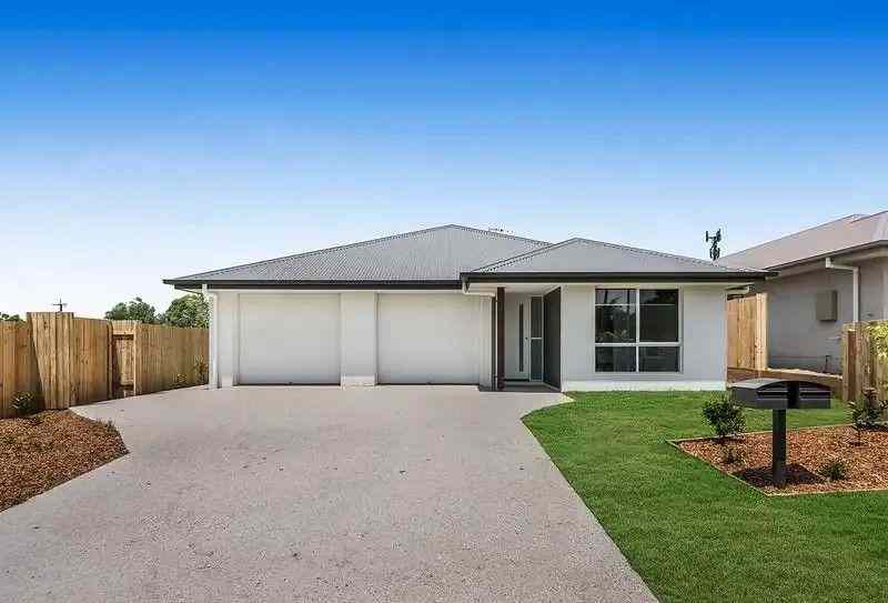 Dual Investment Opportunity in Peaceful Bethania Setting: QLD Bethania, QLD 4205 DuplexSemi-detached | Prop-GPT the AI-Powered Property Portal